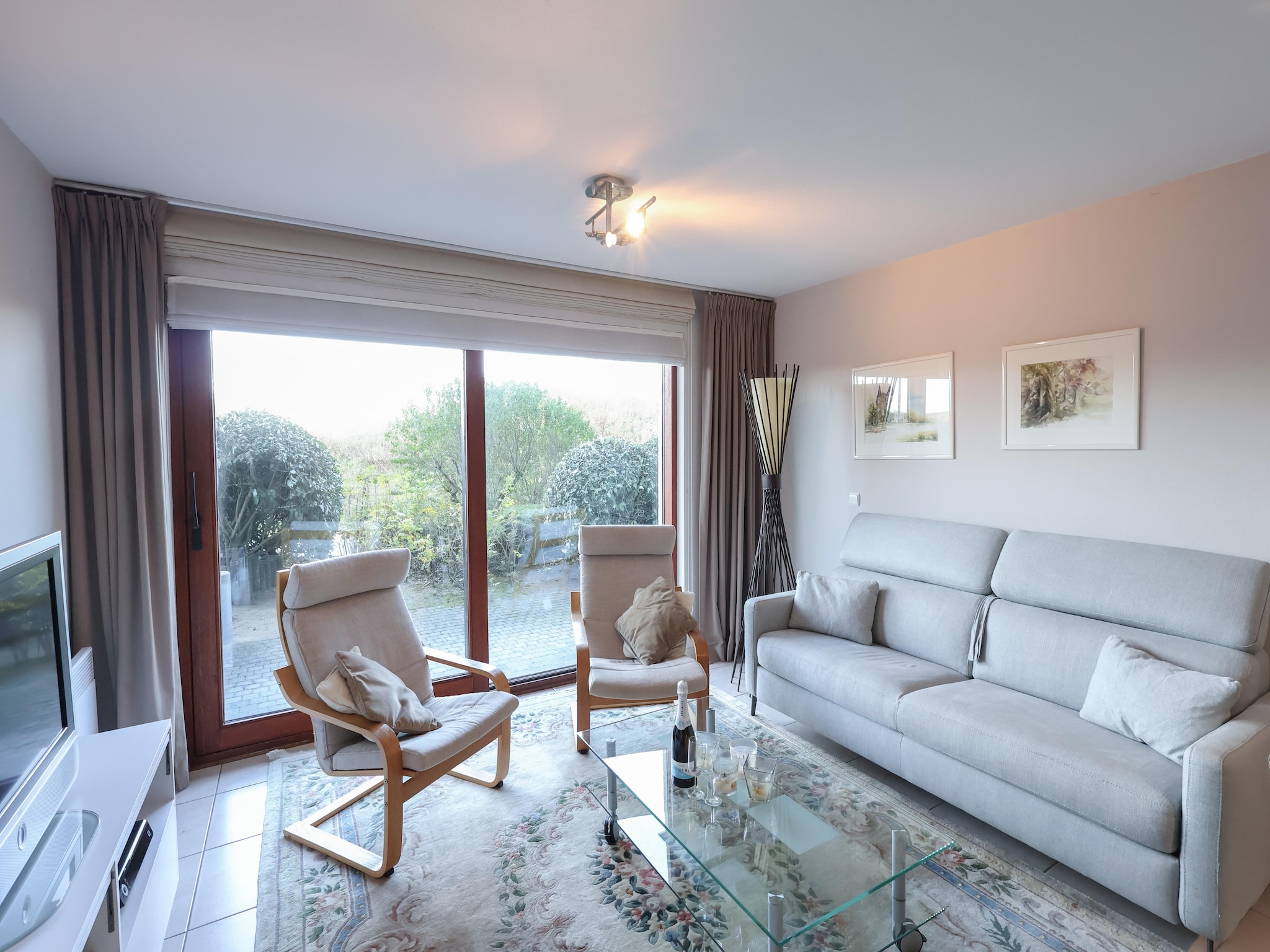 Appartement PLAZA A1/A1A02