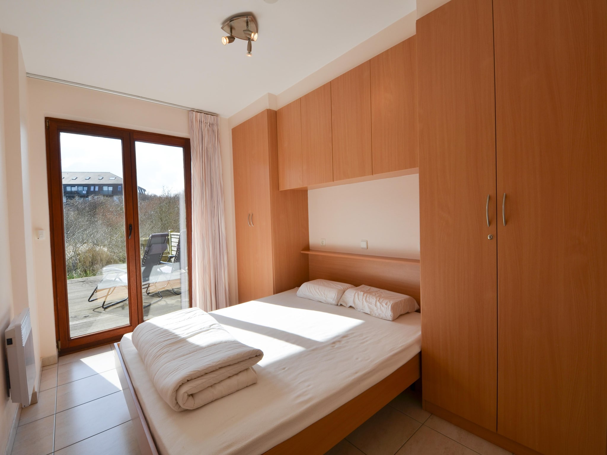 Appartement PLAZA A1/A1A02