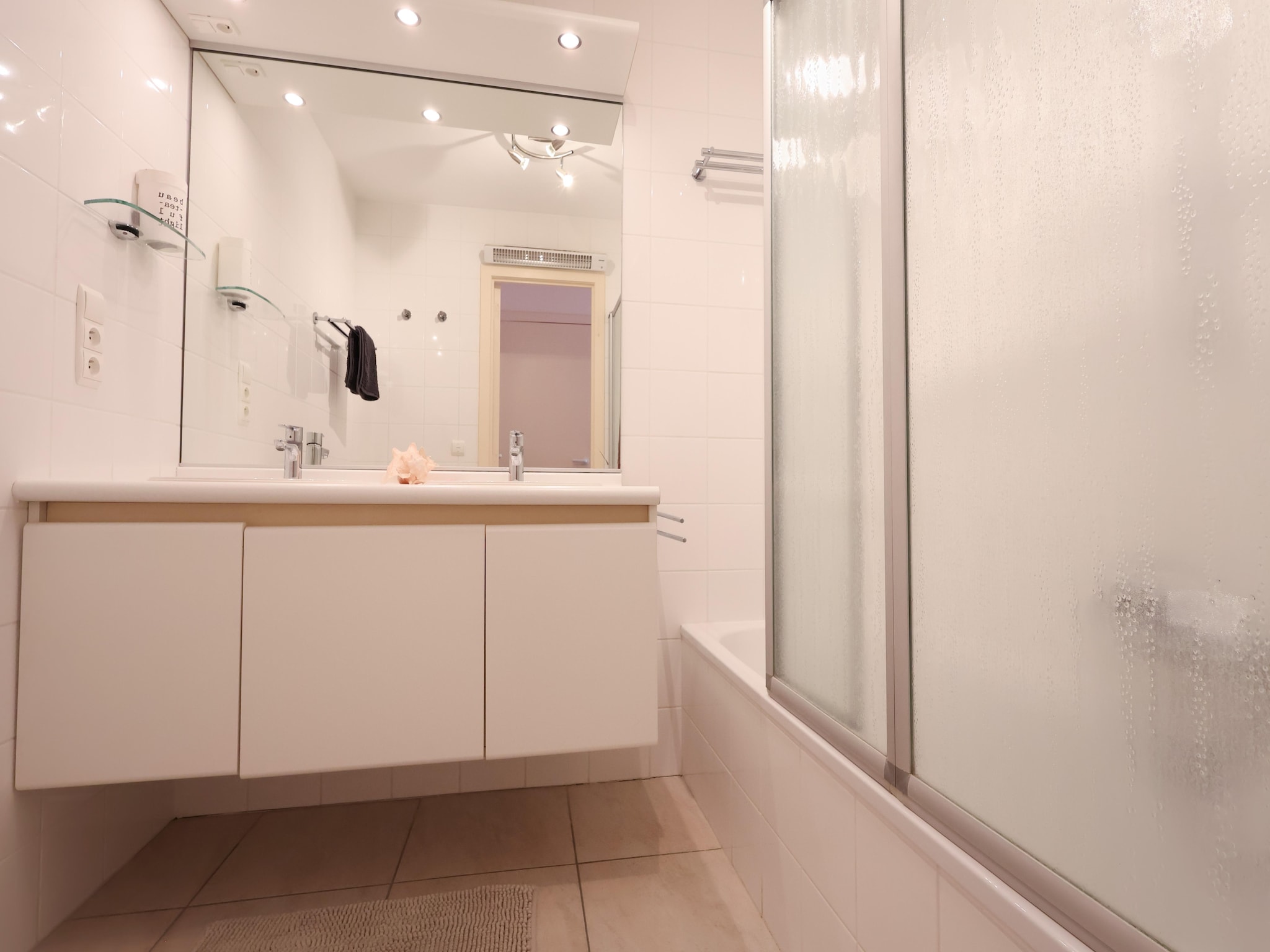 Appartement PLAZA A1/A1A02