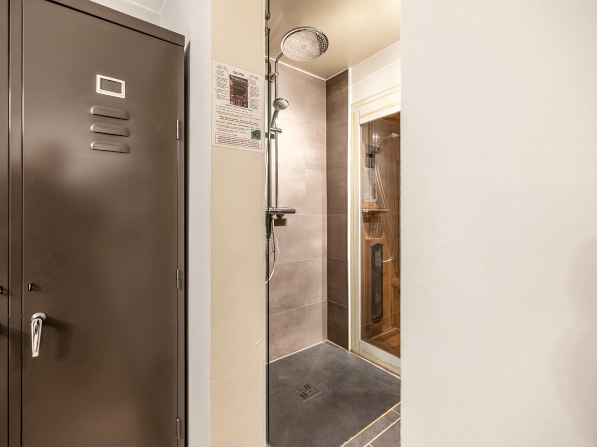 Appartement STTROP/STTRO201