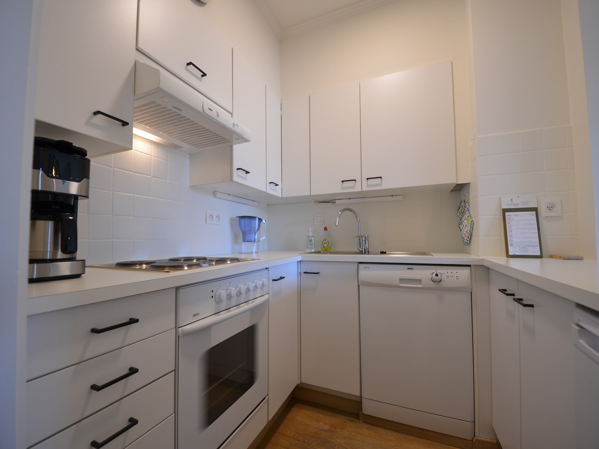 Appartement CHRIST/CHRISTA/0202