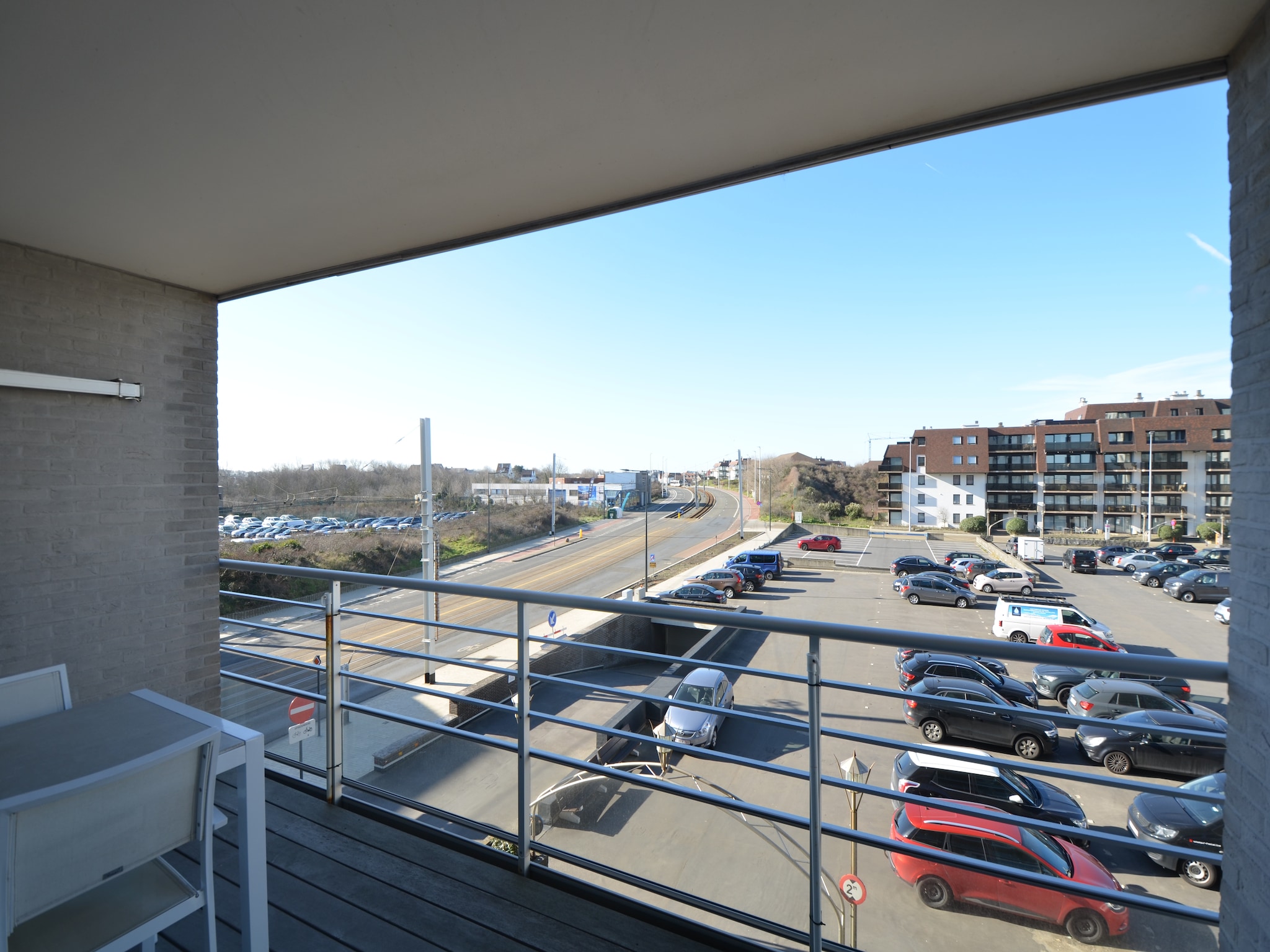 Appartement CHRIST/CHRISTA/0202