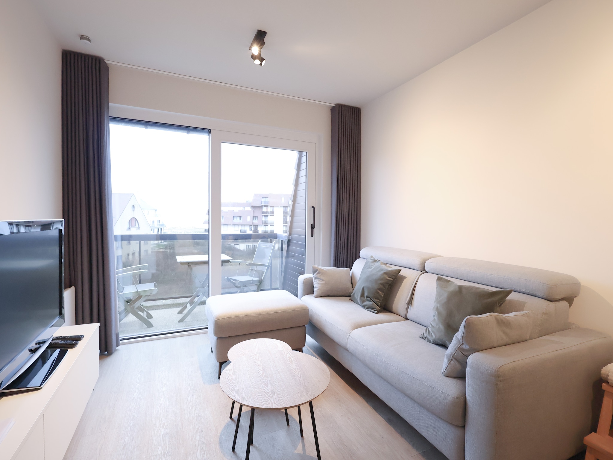 Leilighet PLAZA Z/Z22