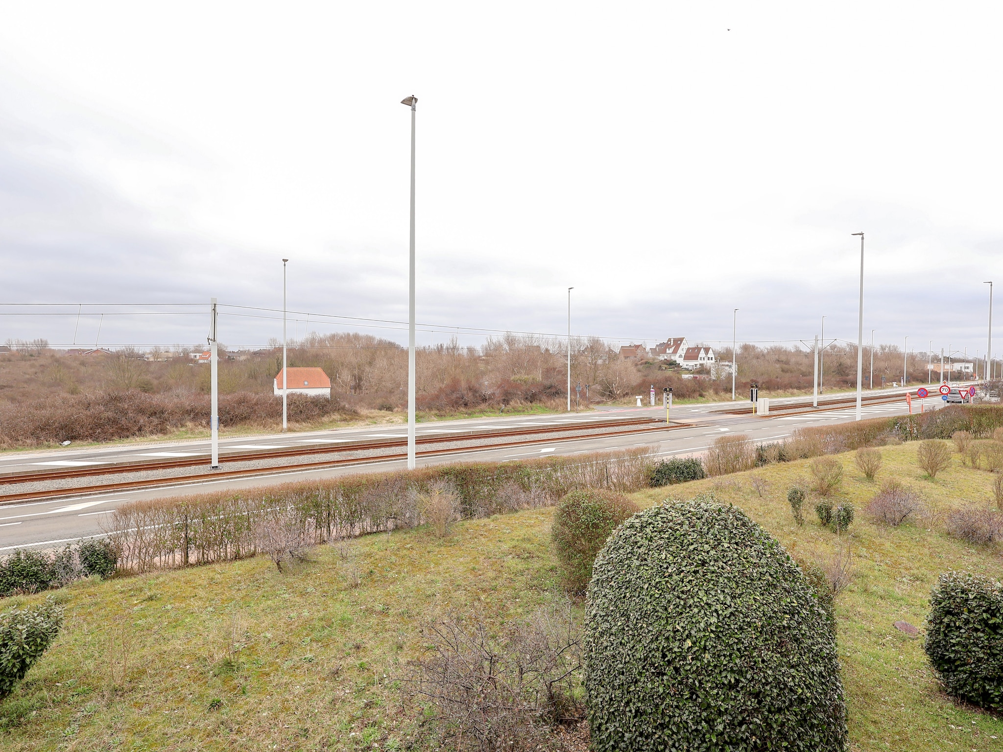 Leilighet PLAZA Y/Y12