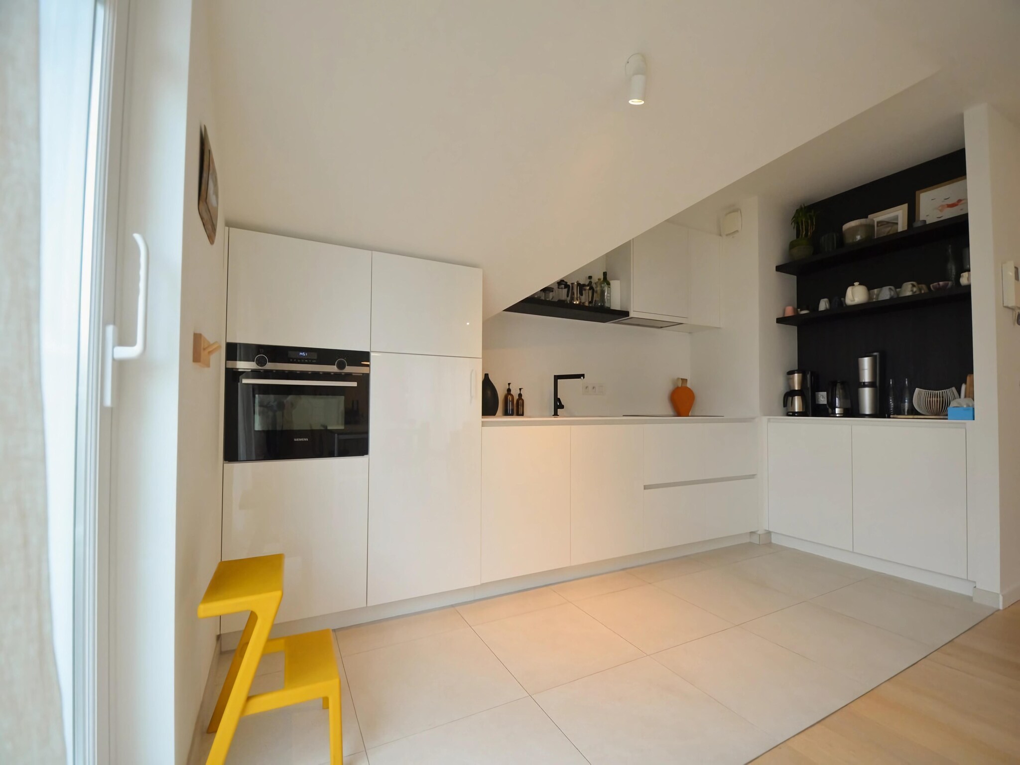 Apartment EAST APP/EASTAPP/0202