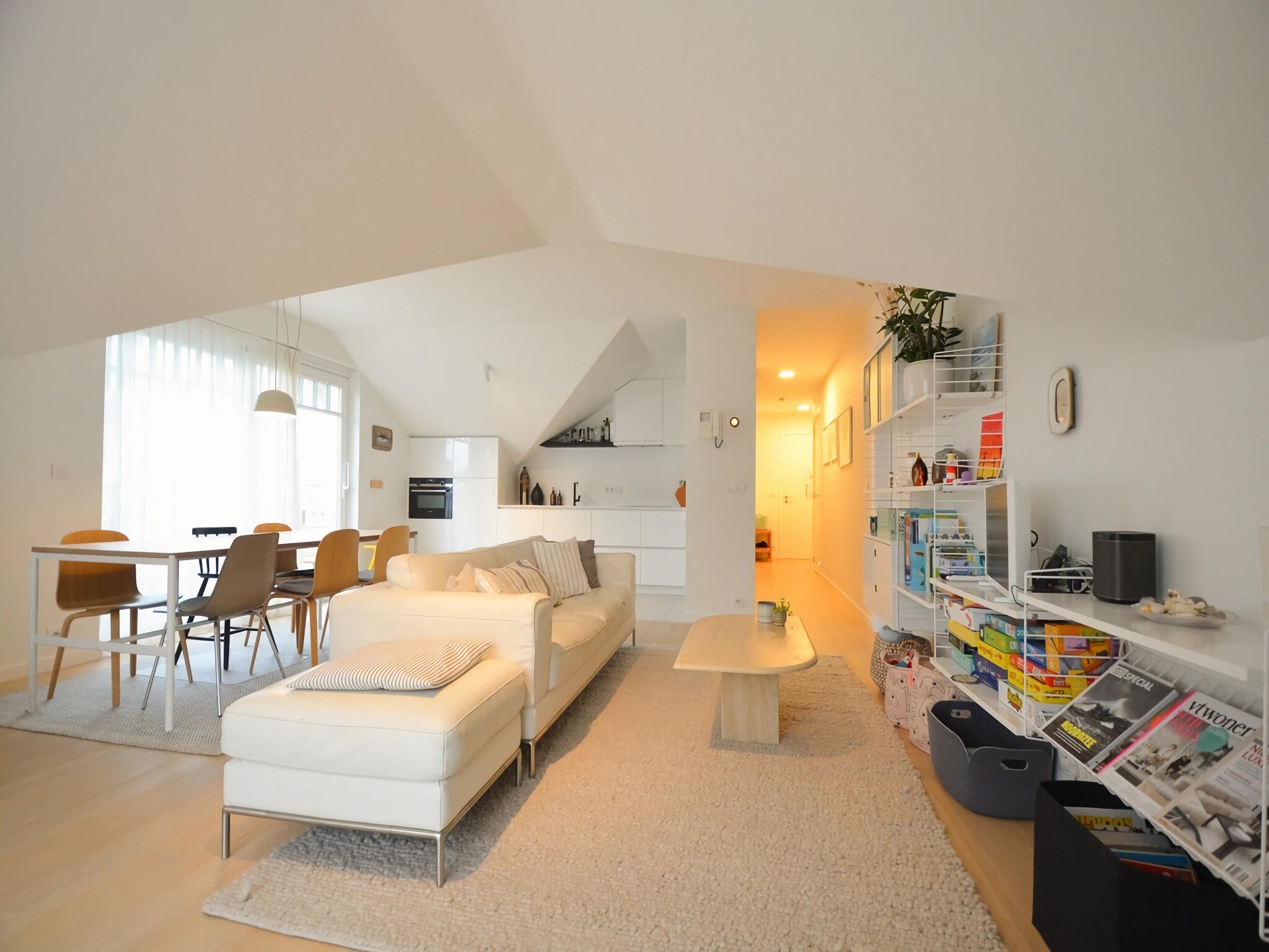 Apartment EAST APP/EASTAPP/0202