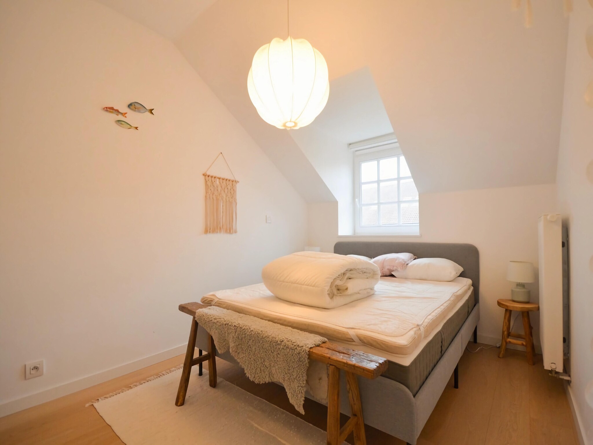 Apartment EAST APP/EASTAPP/0202