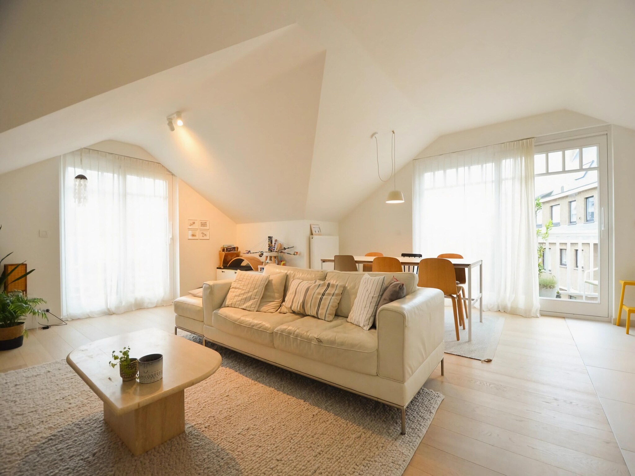Apartment EAST APP/EASTAPP/0202
