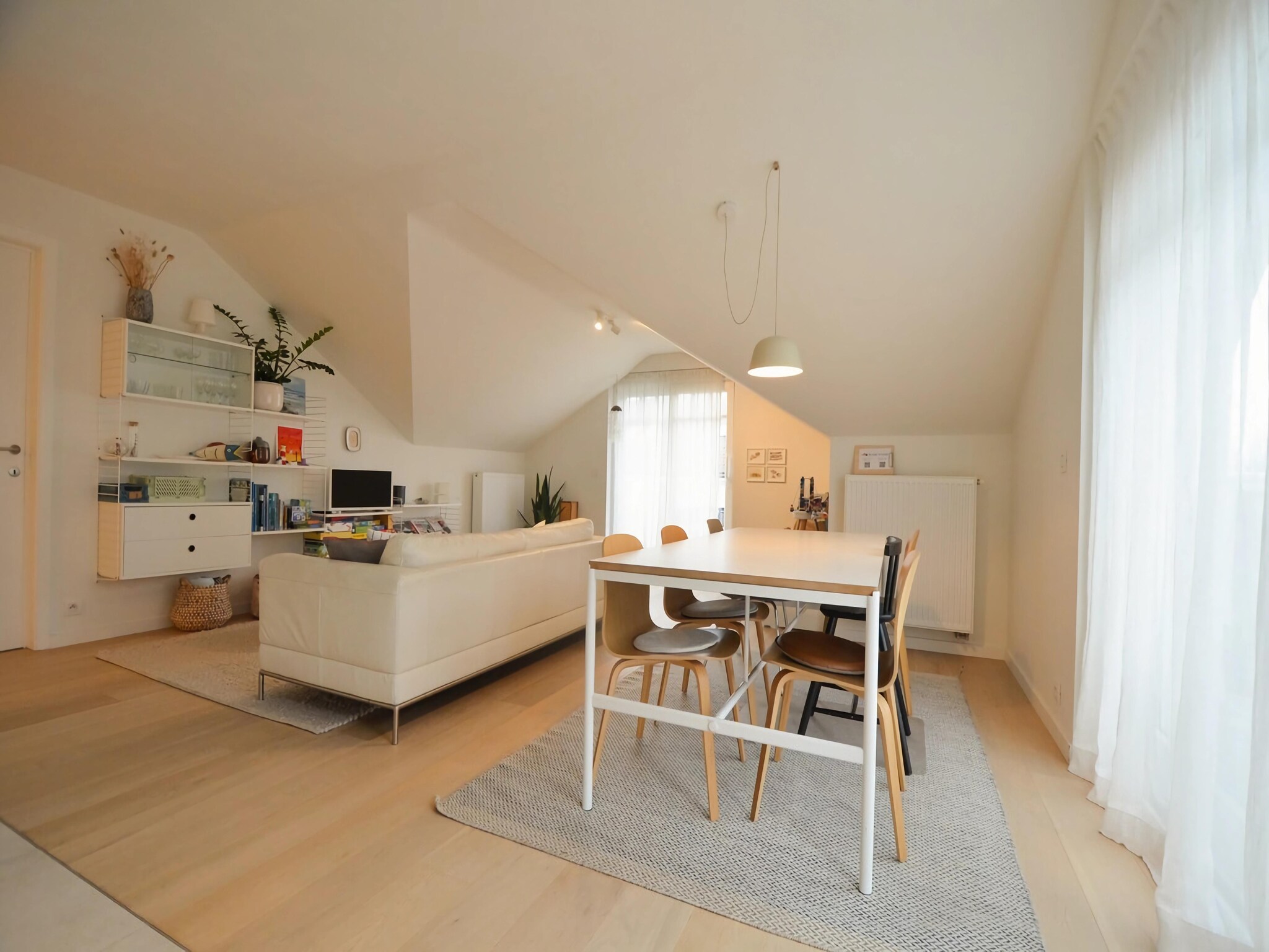 Apartment EAST APP/EASTAPP/0202