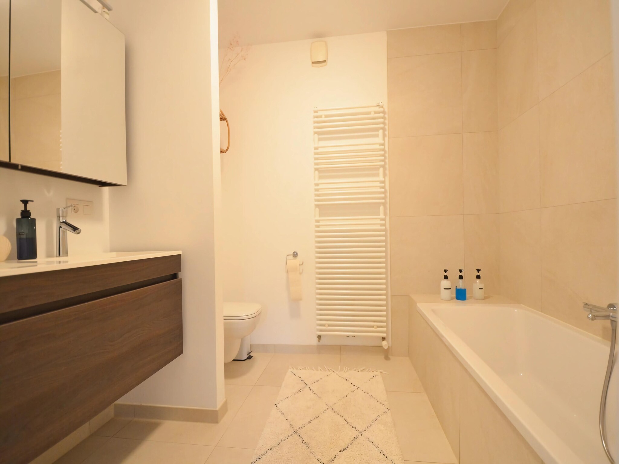 Apartment EAST APP/EASTAPP/0202