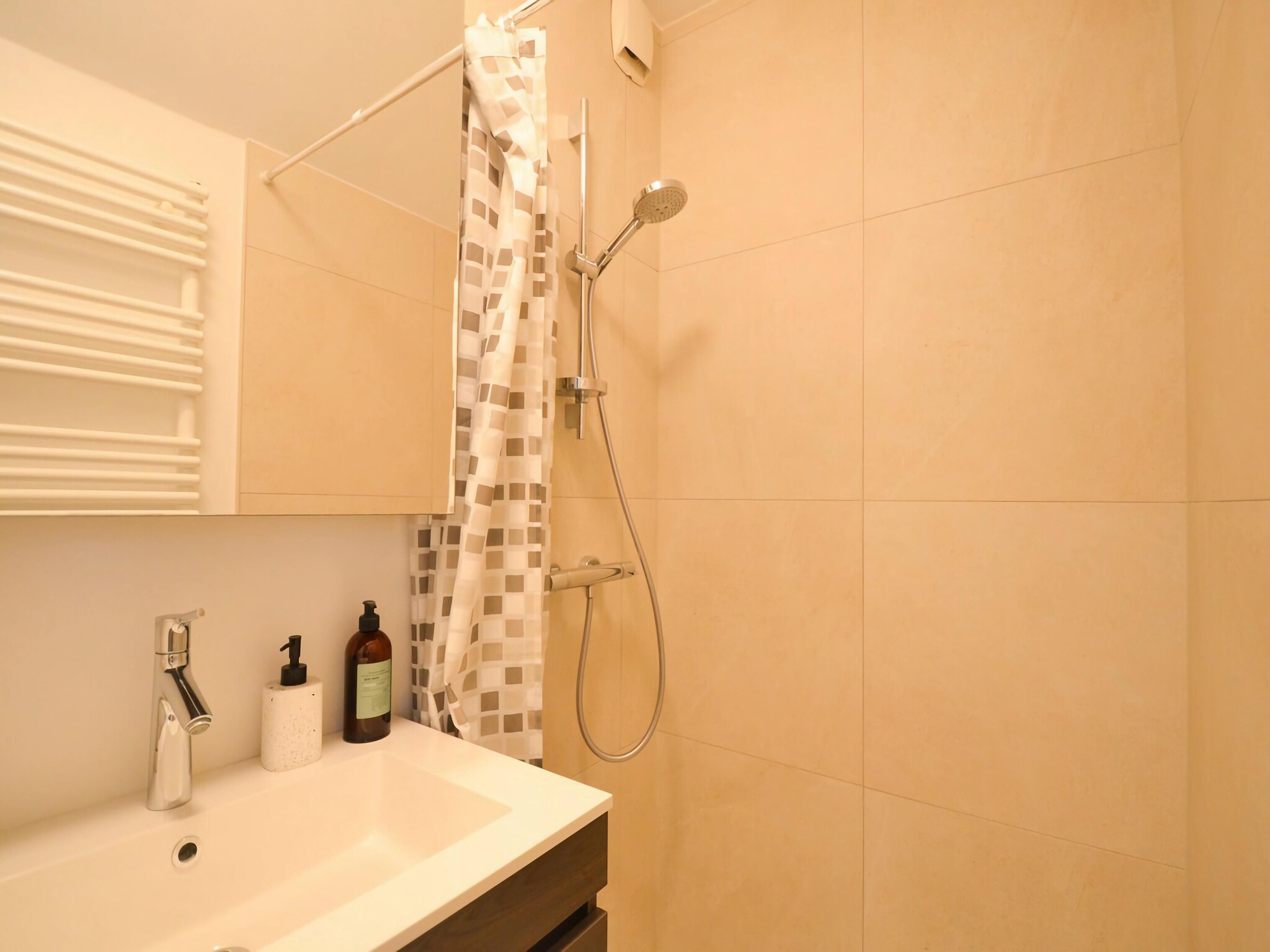 Apartment EAST APP/EASTAPP/0202