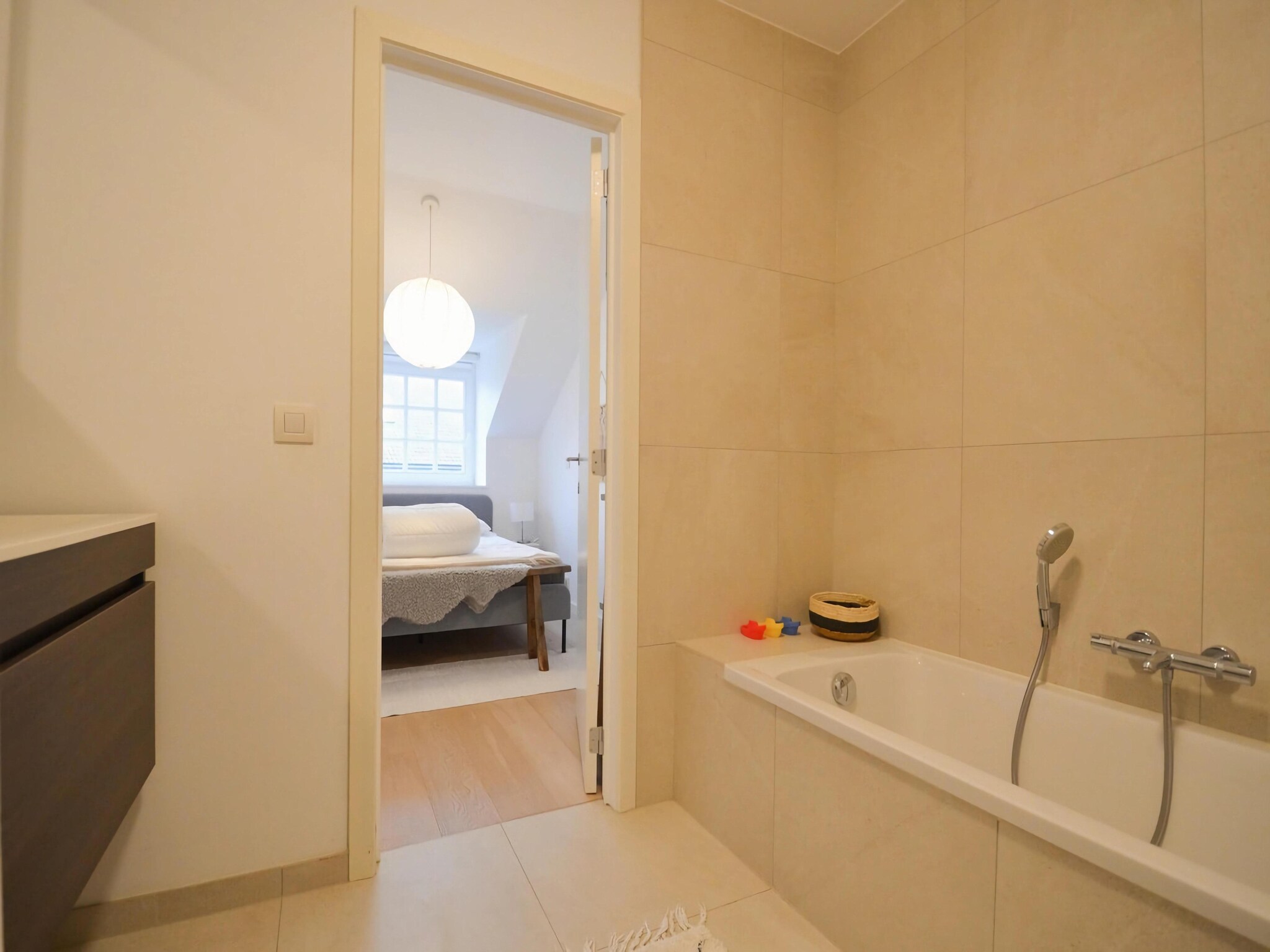 Apartment EAST APP/EASTAPP/0202