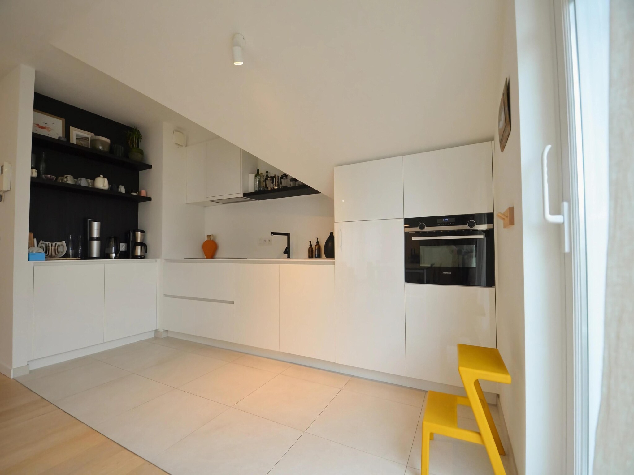 Apartment EAST APP/EASTAPP/0202