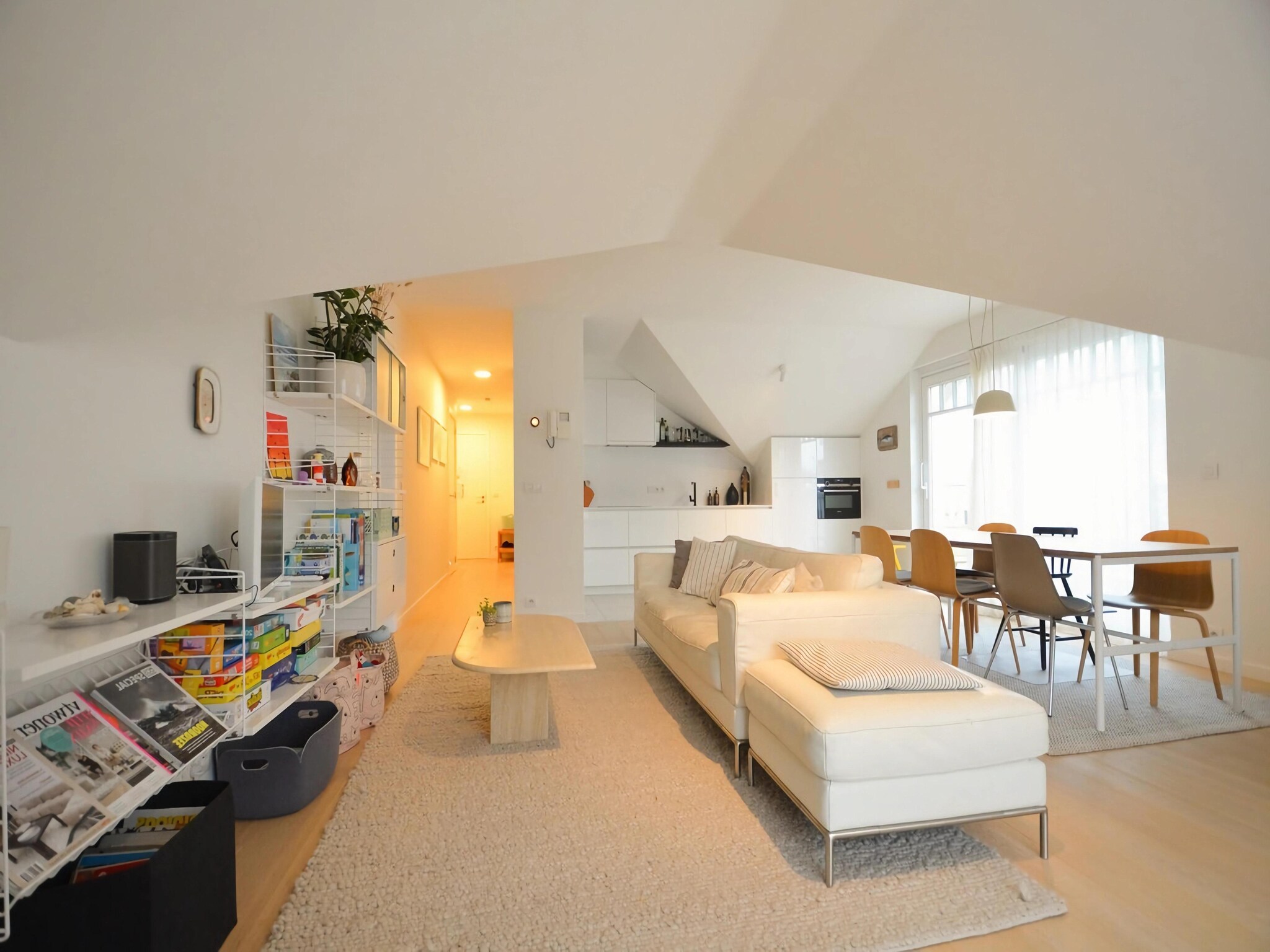 Apartment EAST APP/EASTAPP/0202
