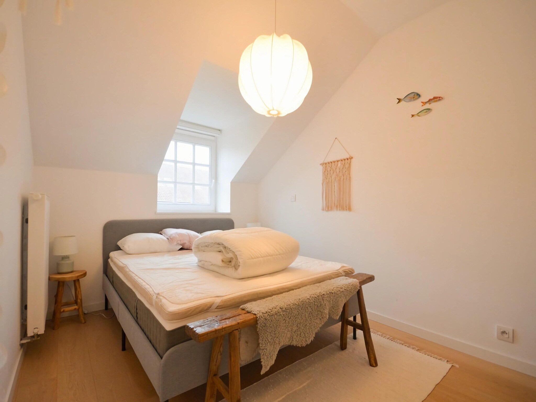 Apartment EAST APP/EASTAPP/0202