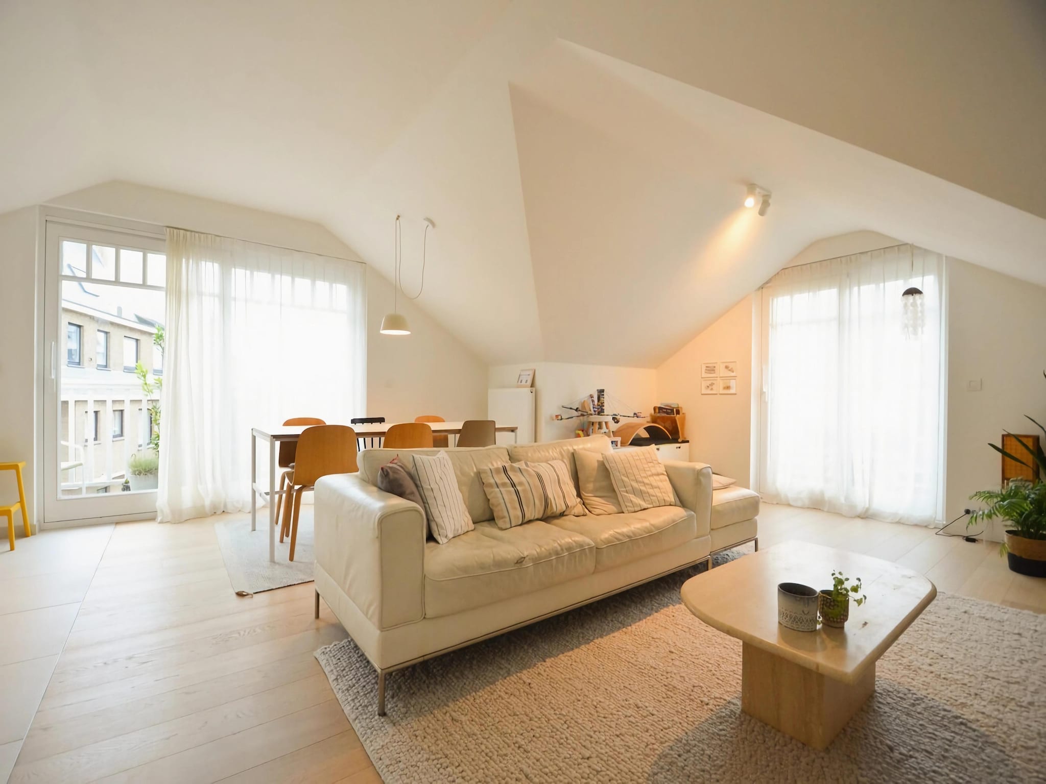 Apartment EAST APP/EASTAPP/0202