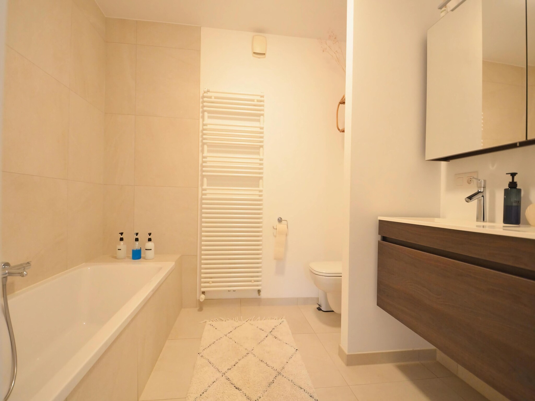 Apartment EAST APP/EASTAPP/0202