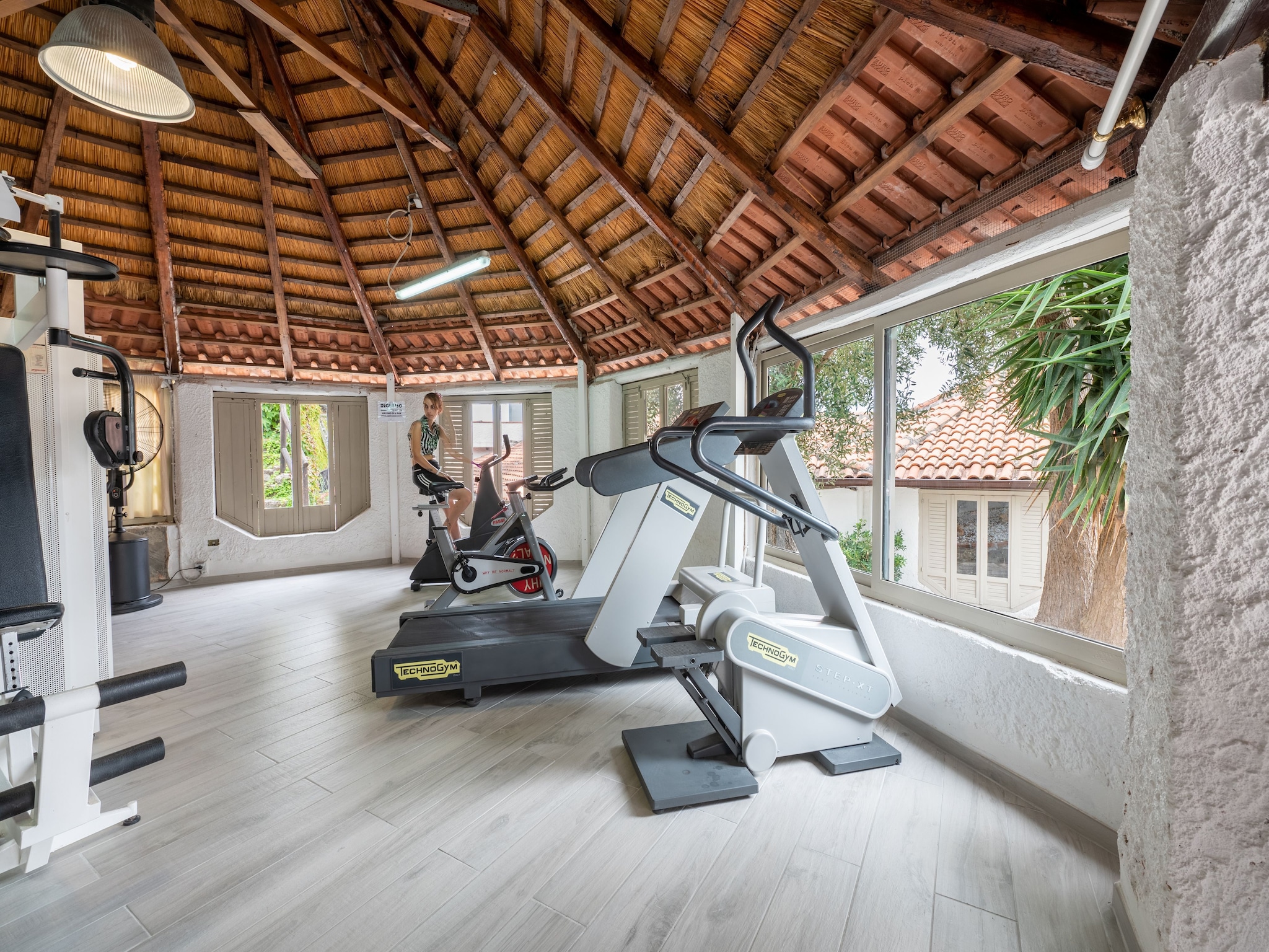 Квартира Resort Baia del Silenzio - Appartment 6 pax