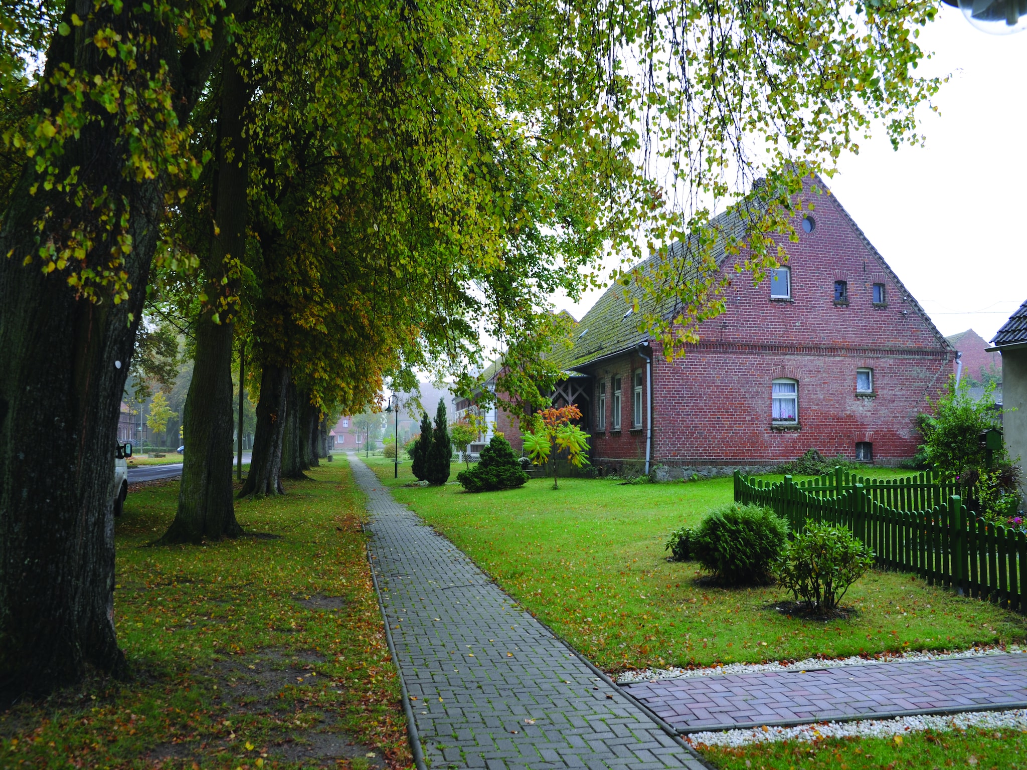 Lejlighed Nr3 Nebelsee 2 Personen