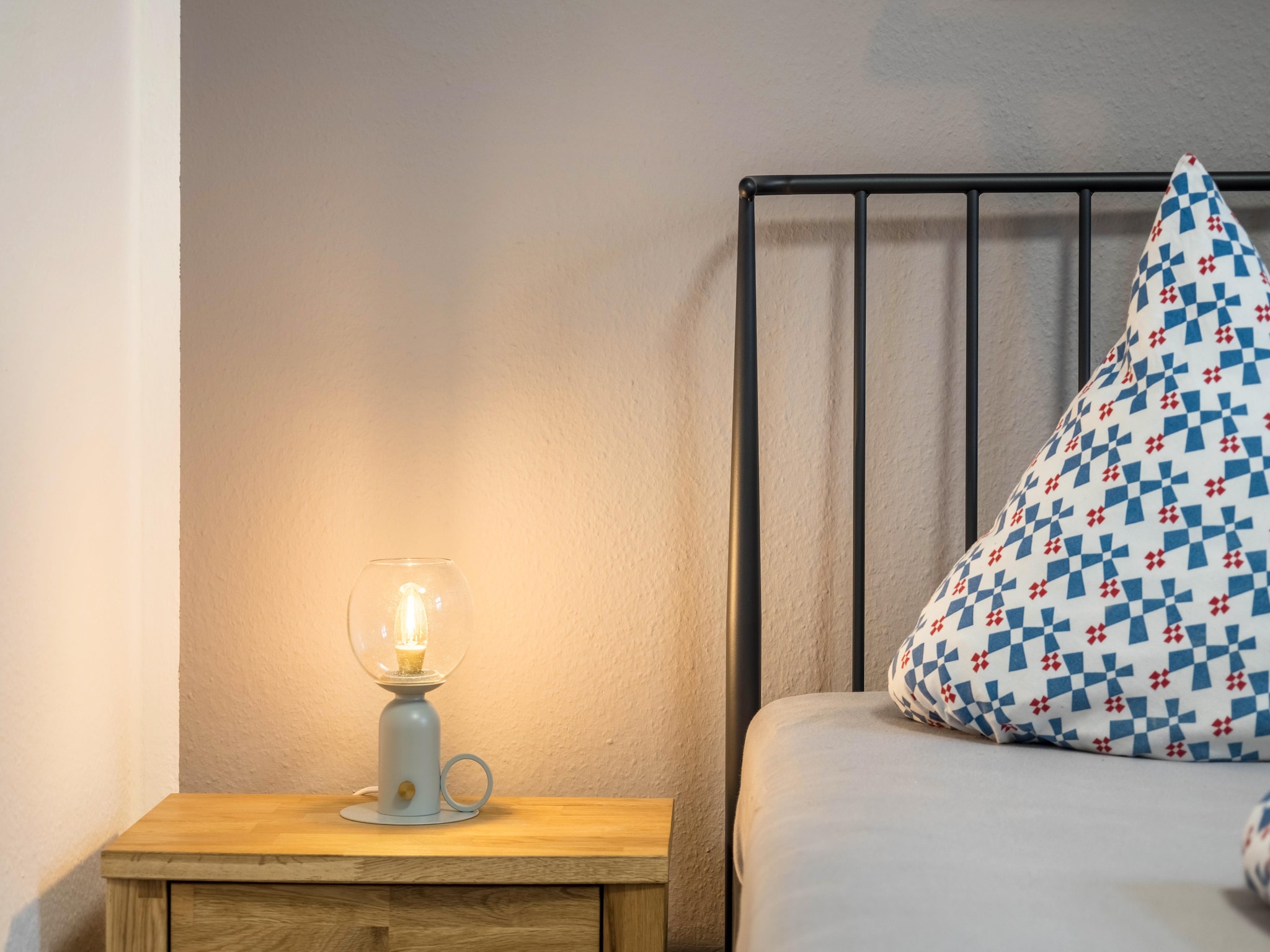 Ferienwohnung Nr3 Nebelsee 4 Personen