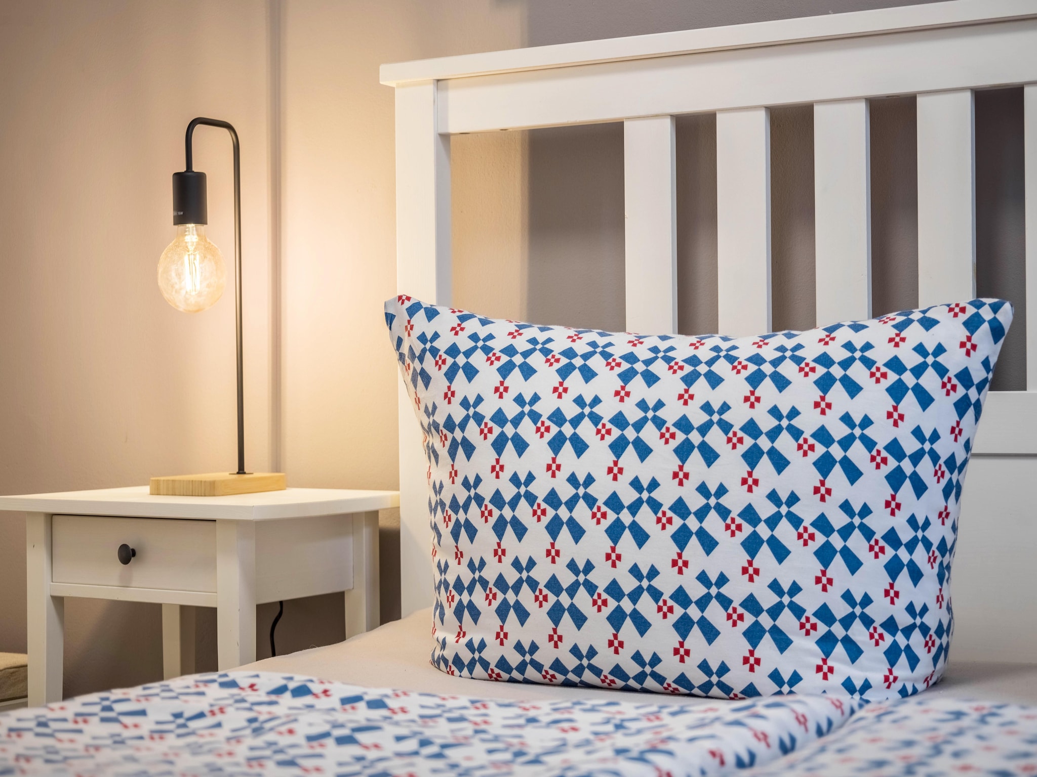 Ferienwohnung Nr4 Müritzsee 3 Personen