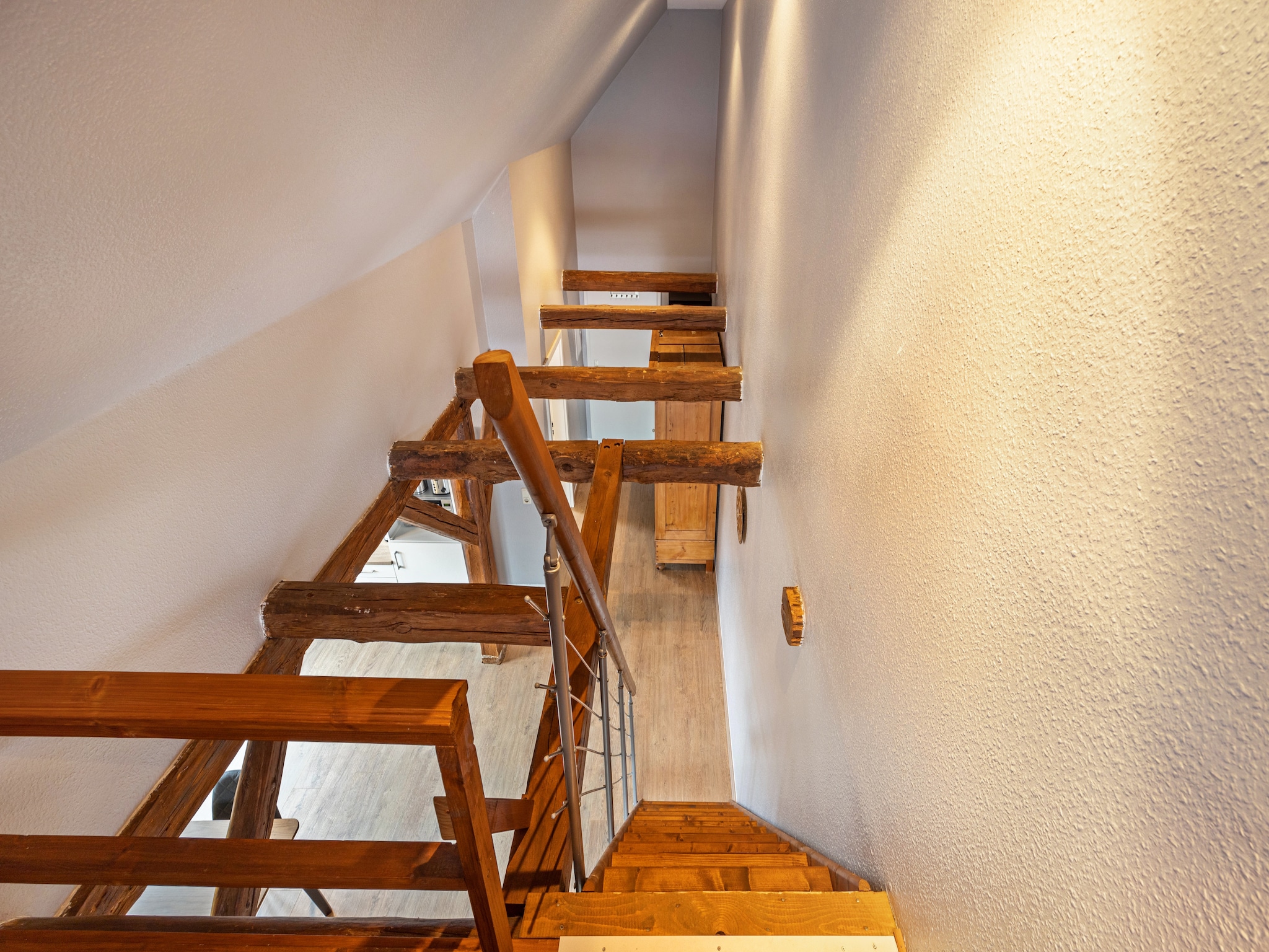 Ferienwohnung Studio 6 - Storchenhorst 2 Personen