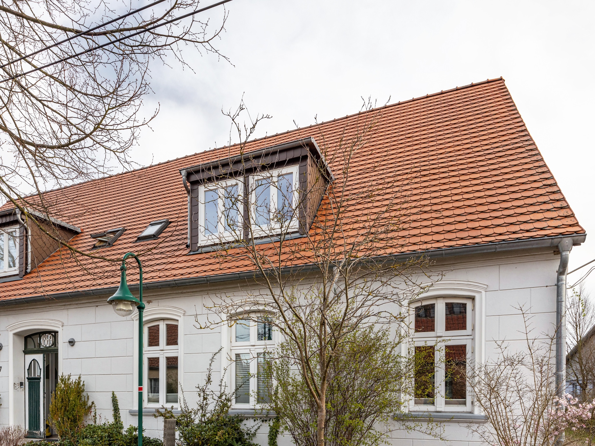 Ferienwohnung Studio 6 - Storchenhorst 3 Personen