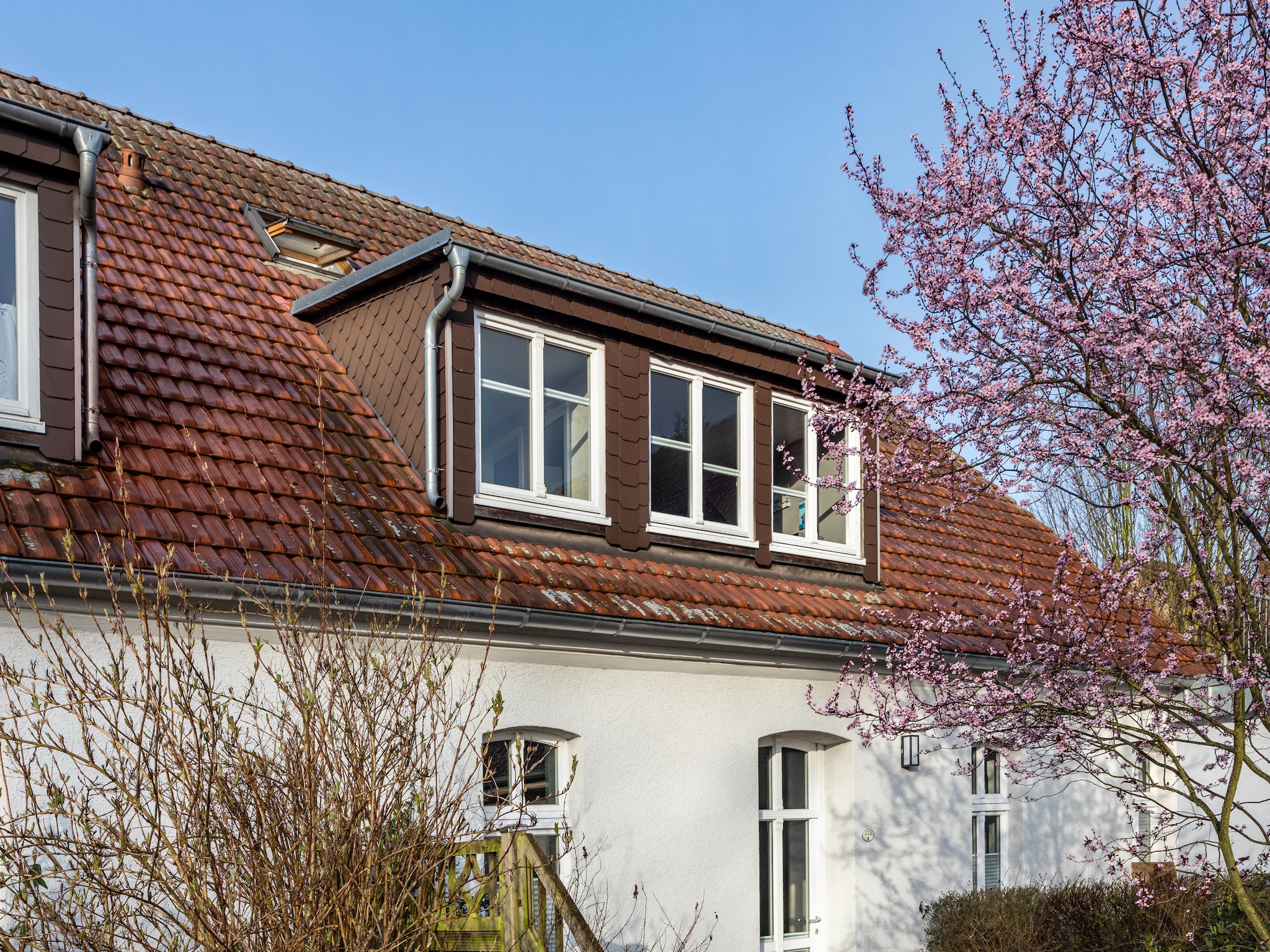 Ferienwohnung Studio 7 - Kranichhorst 2 Personen