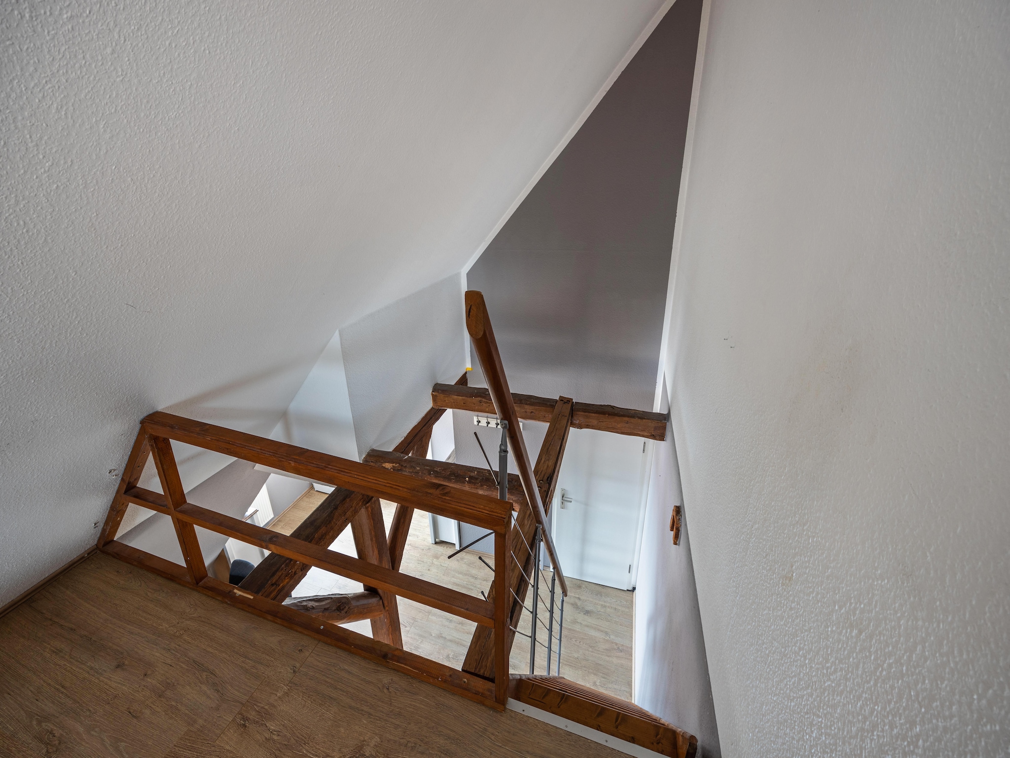 Ferienwohnung Studio 7 - Kranichhorst 2 Personen