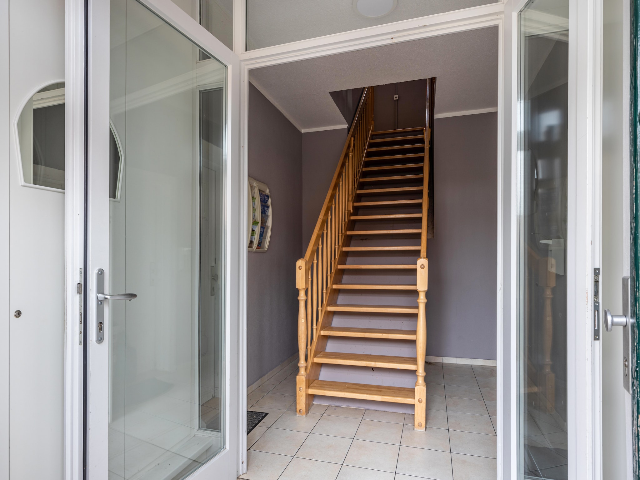 Ferienwohnung Studio 7 - Kranichhorst 2 Personen