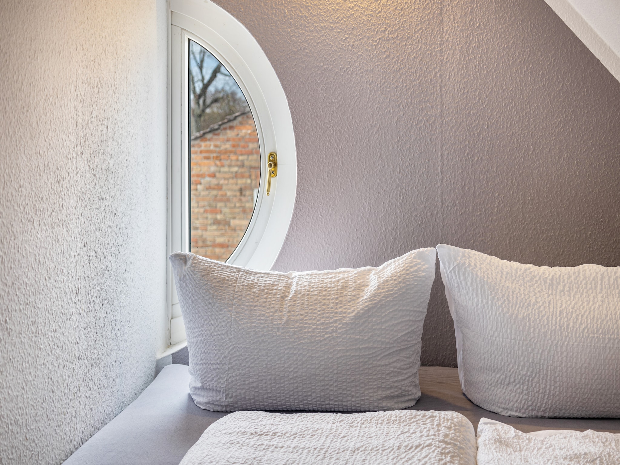 Ferienwohnung Studio 7 - Kranichhorst 2 Personen