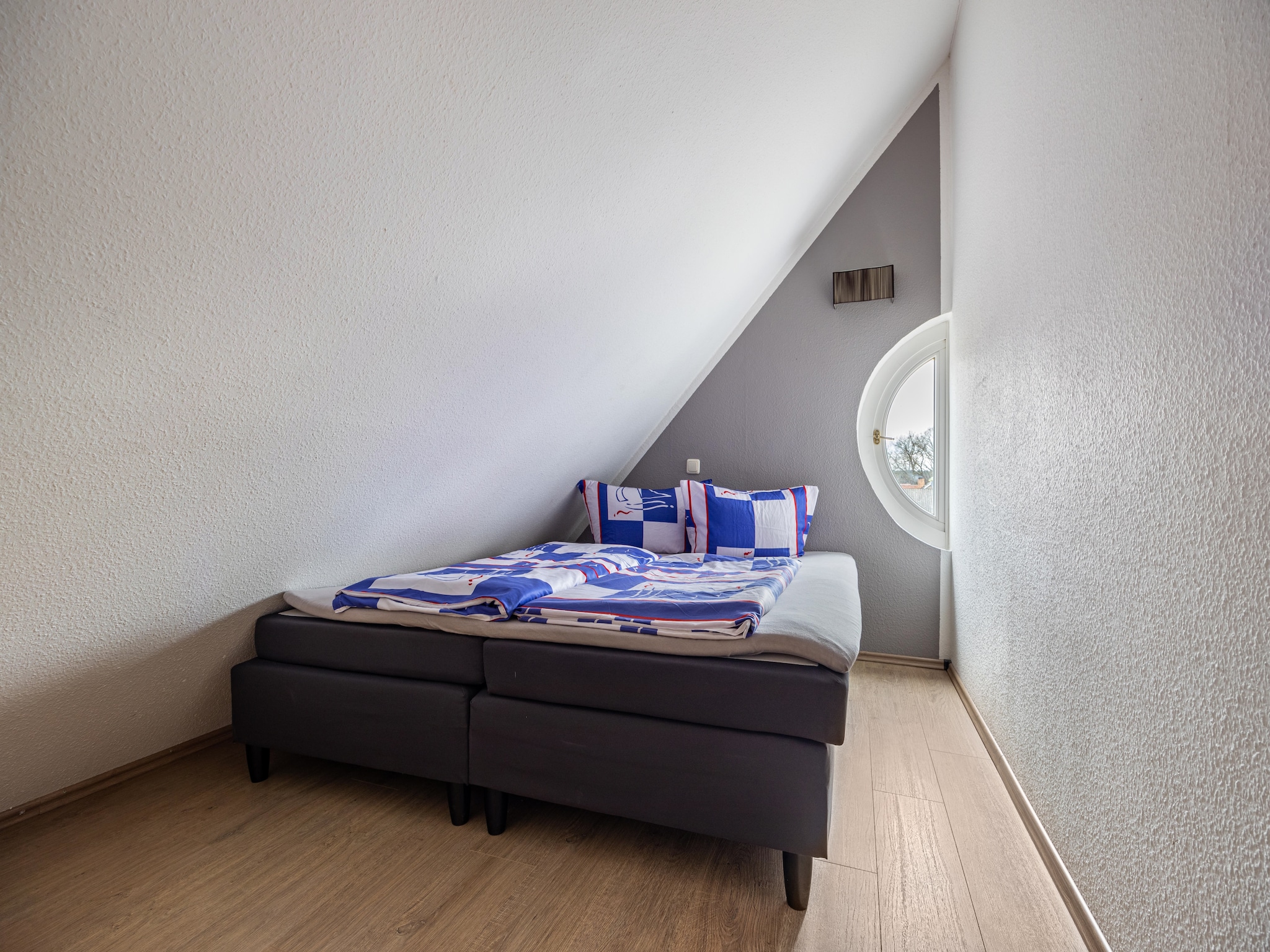 Ferienwohnung Studio 8 - Seerose 2 Personen