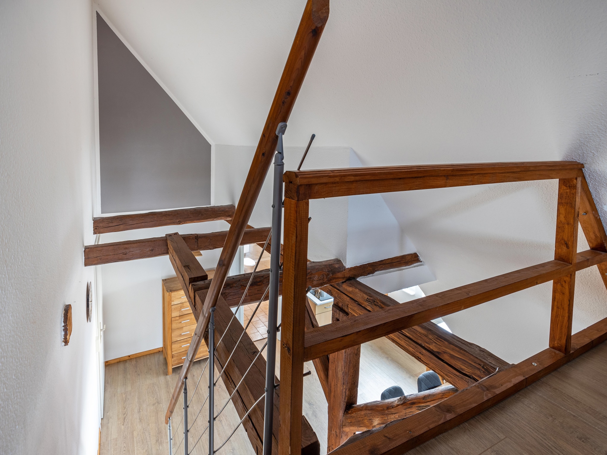 Ferienwohnung Studio 8 - Seerose 2 Personen