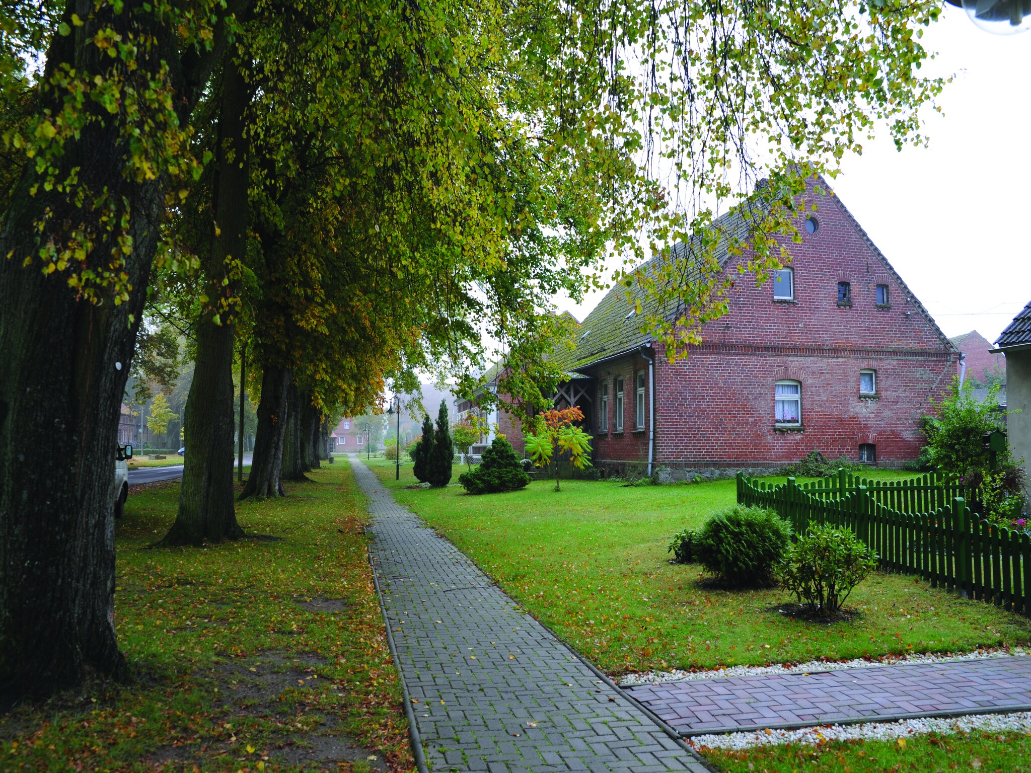   Nr12 - Storchennest 6 Personen