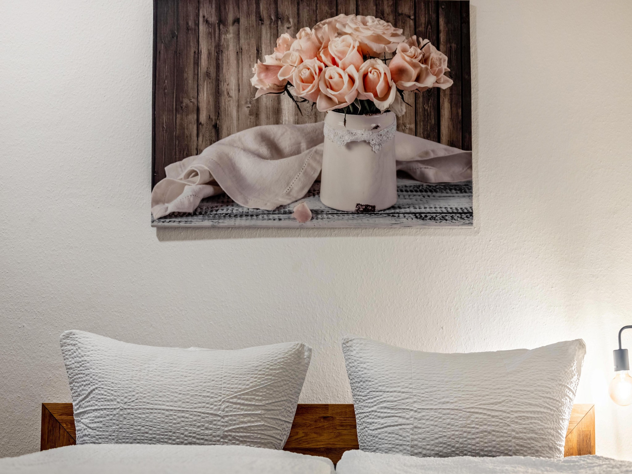 Ferienwohnung Storchenzimmer 3 Personen