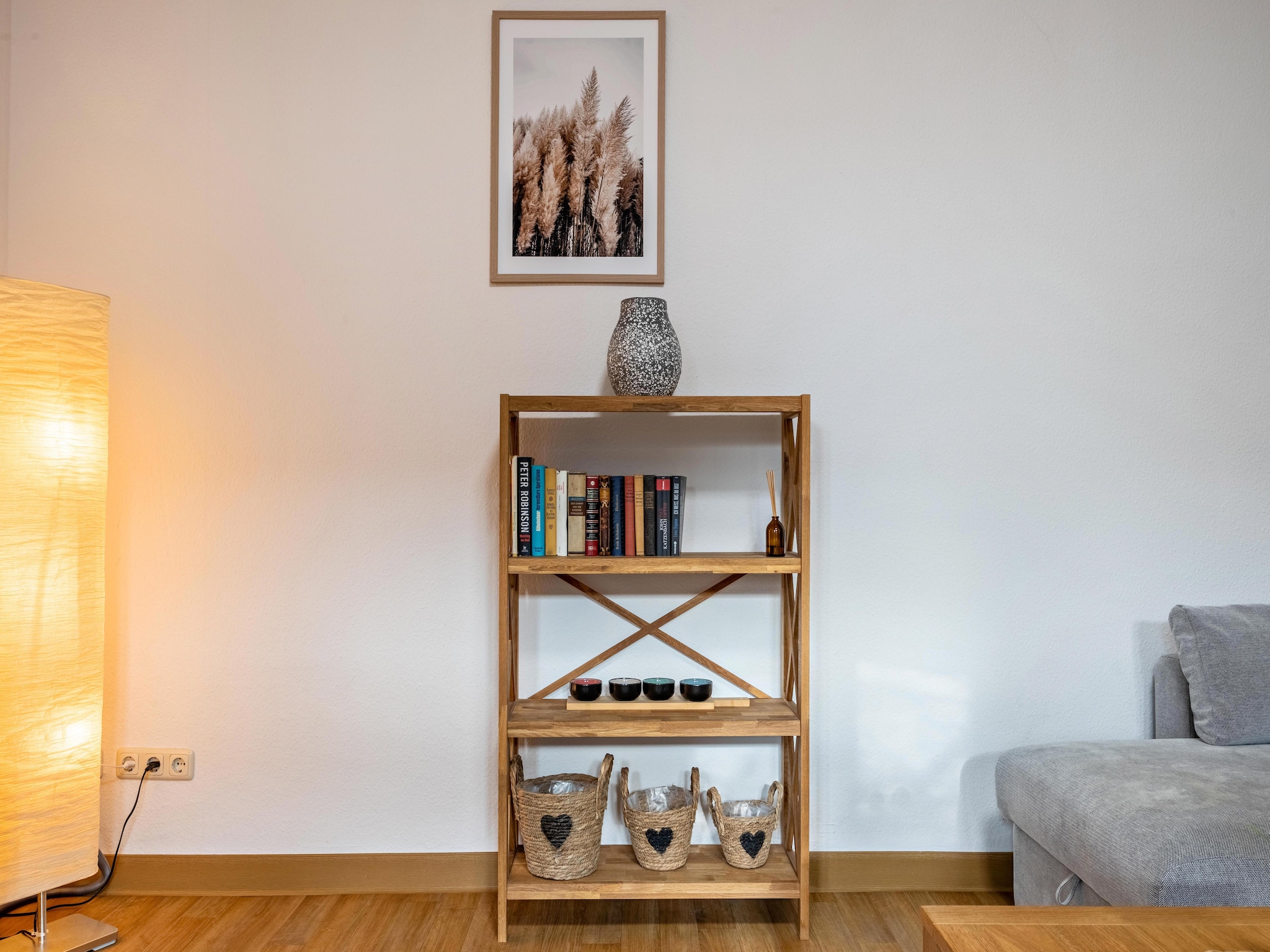 Ferienwohnung Storchenzimmer 3 Personen