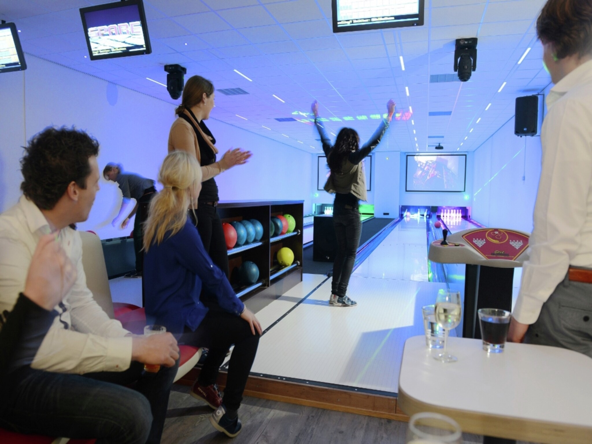 Vacation home Buitenplaats Holten 20