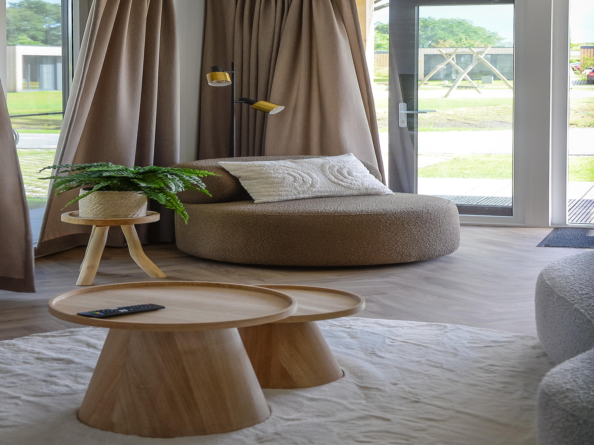 Vacation home Buitenplaats Holten 20