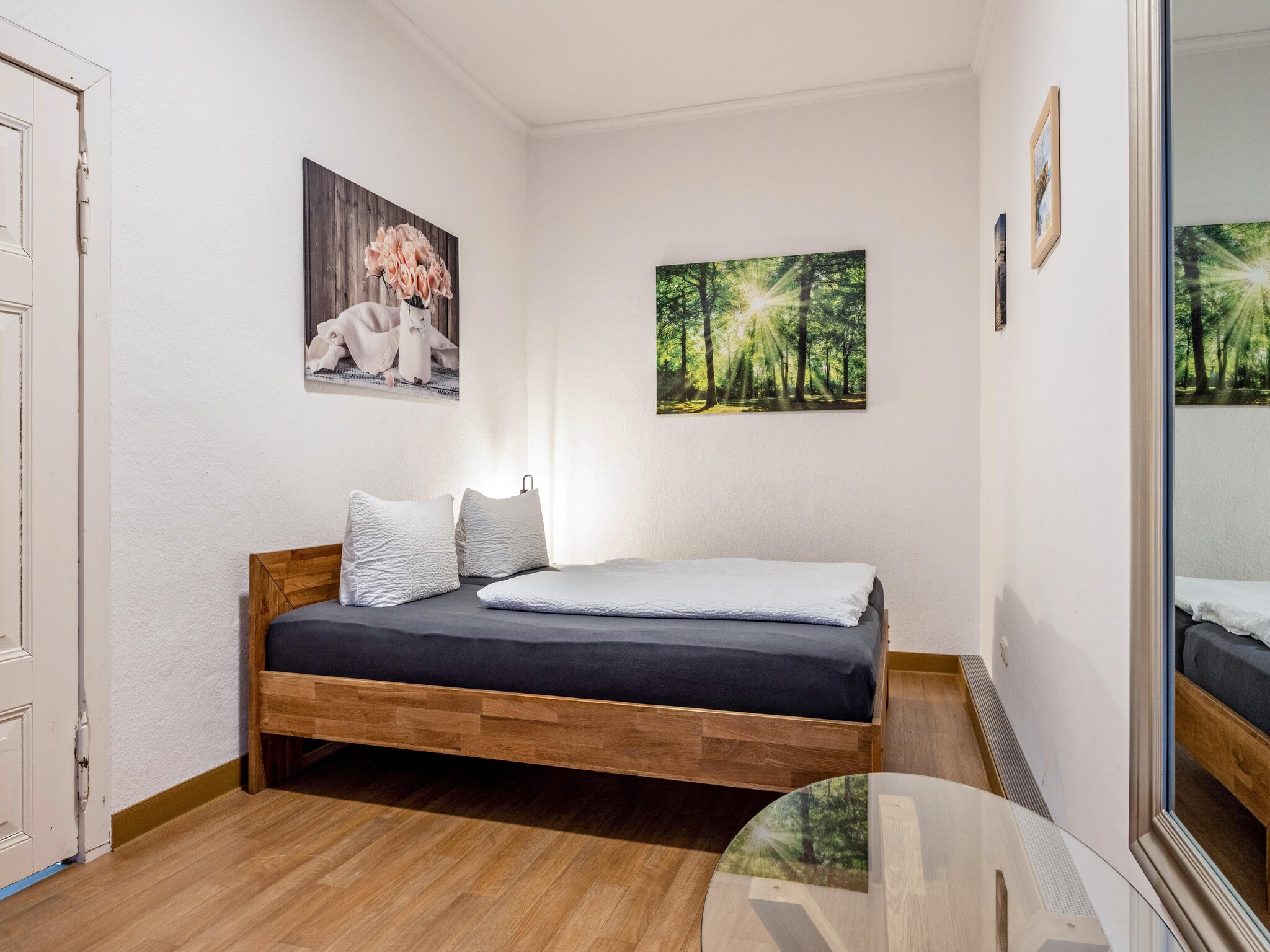 Apartment Storchenzimmer 4 Personen