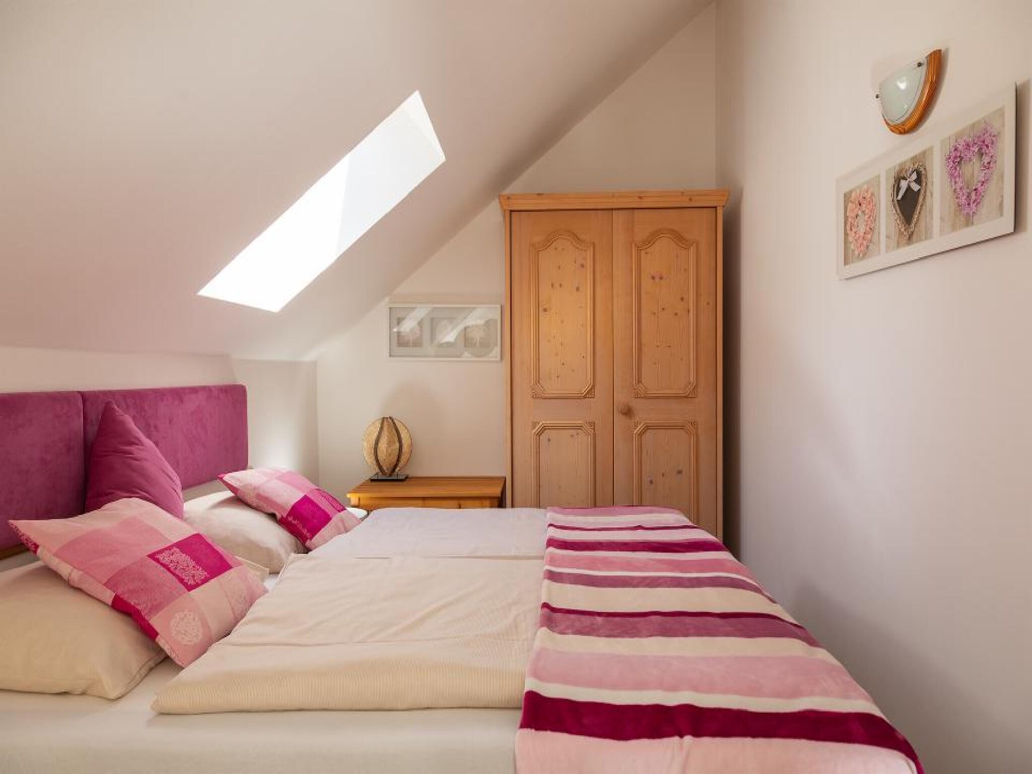 Apartamento Apartment Adlersruhe