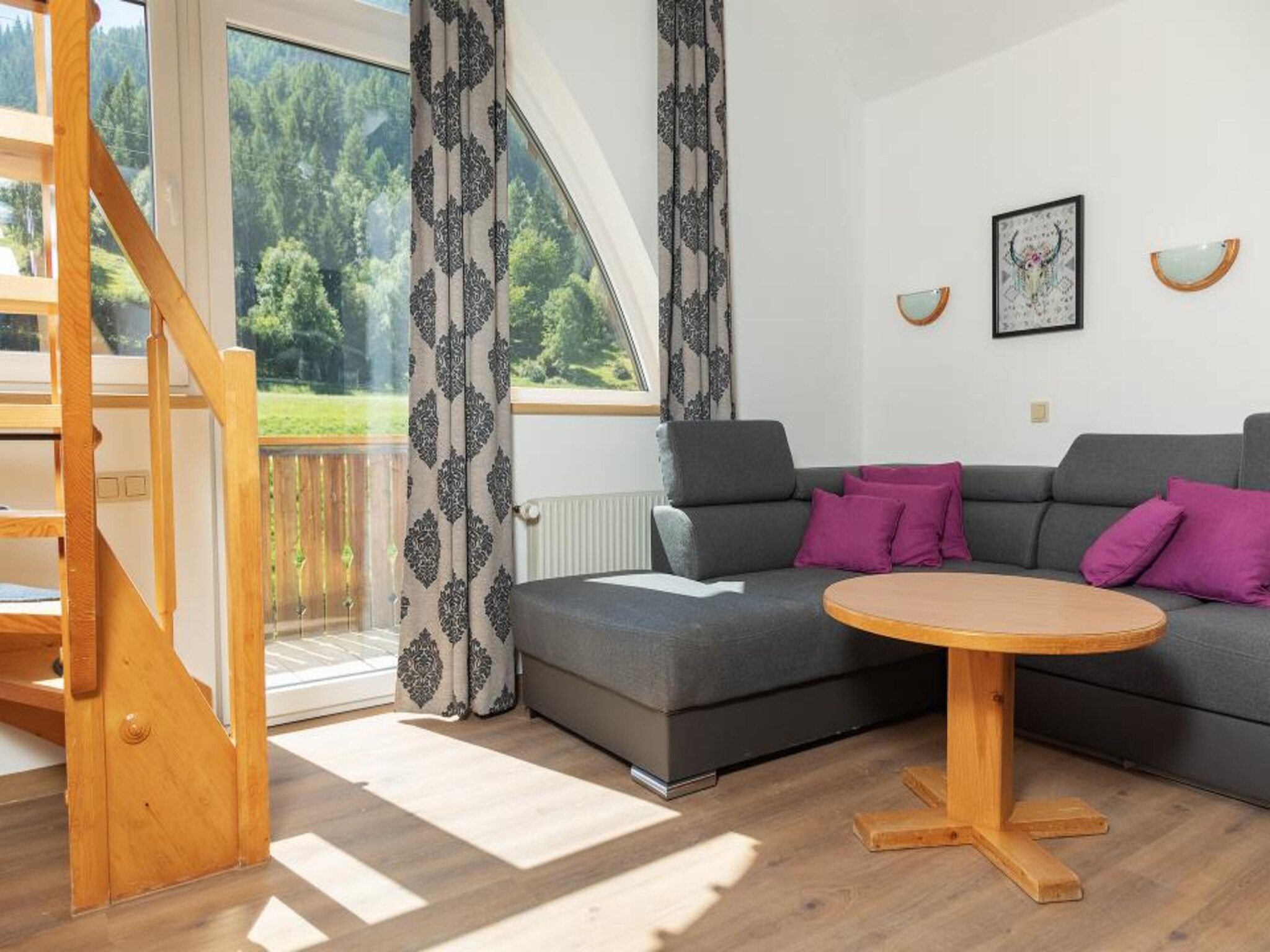 Apartamento Apartment Adlersruhe
