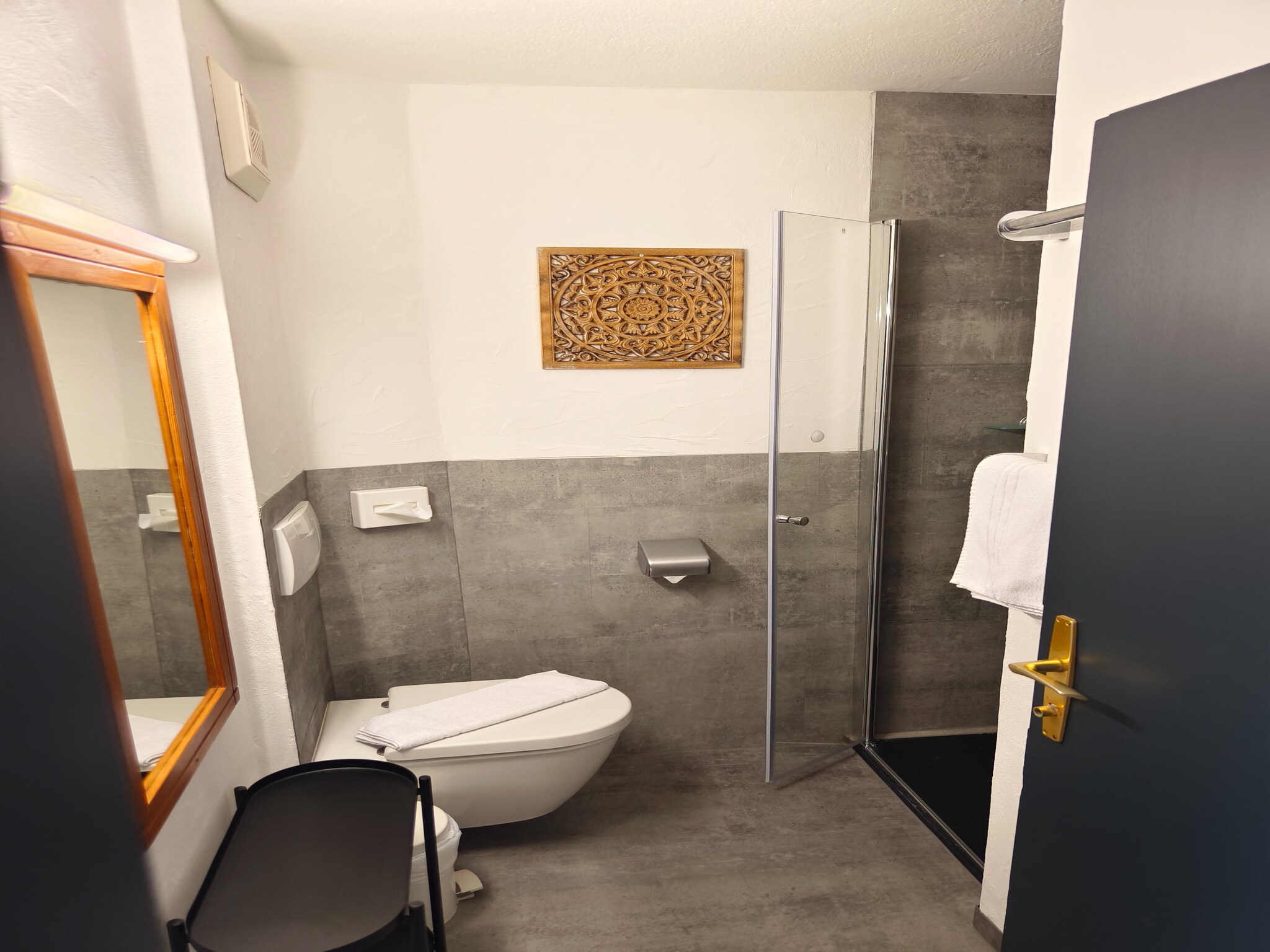 Apartamento Apartment Adlersruhe