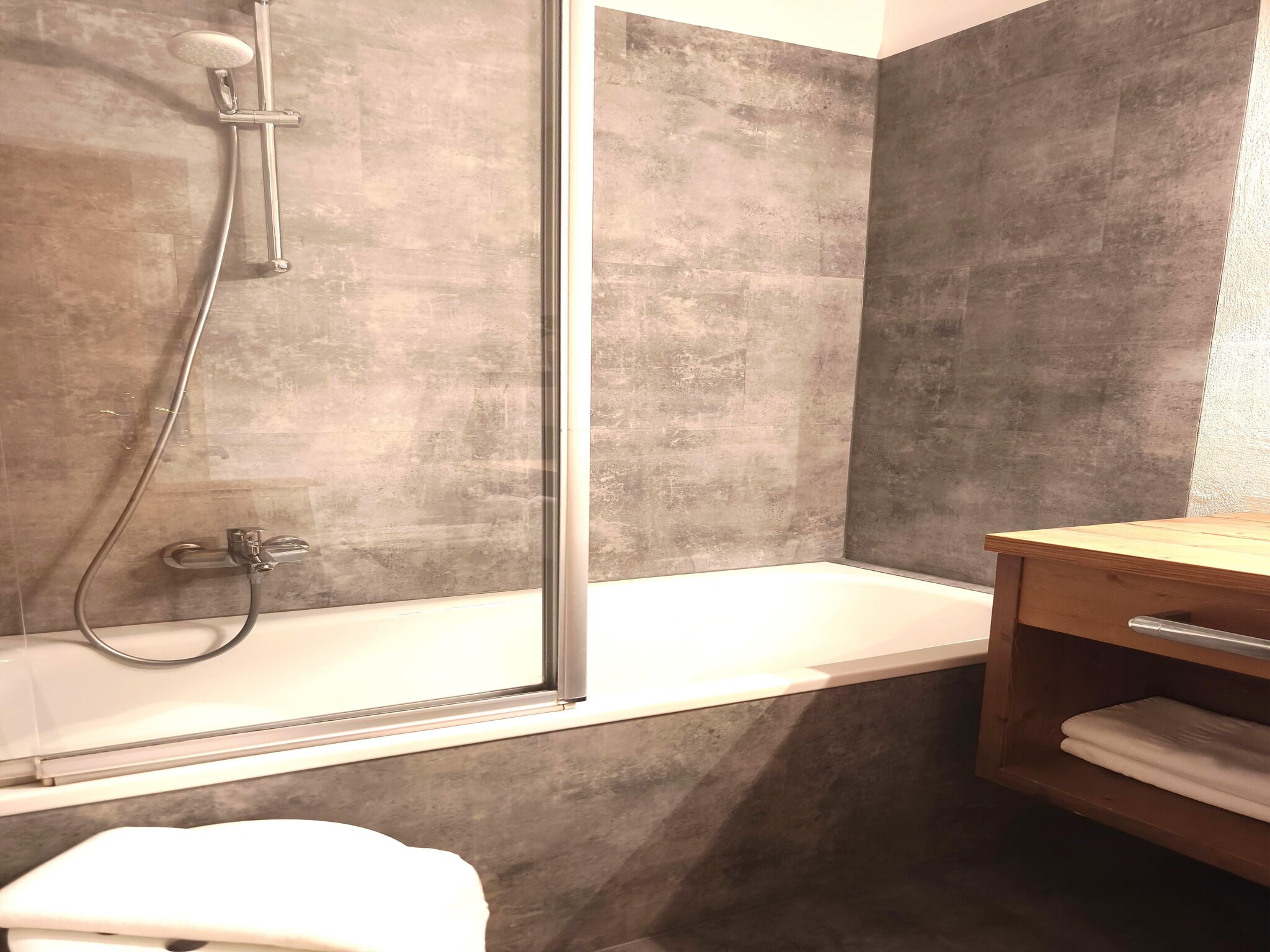 Apartamento Apartment Adlersruhe
