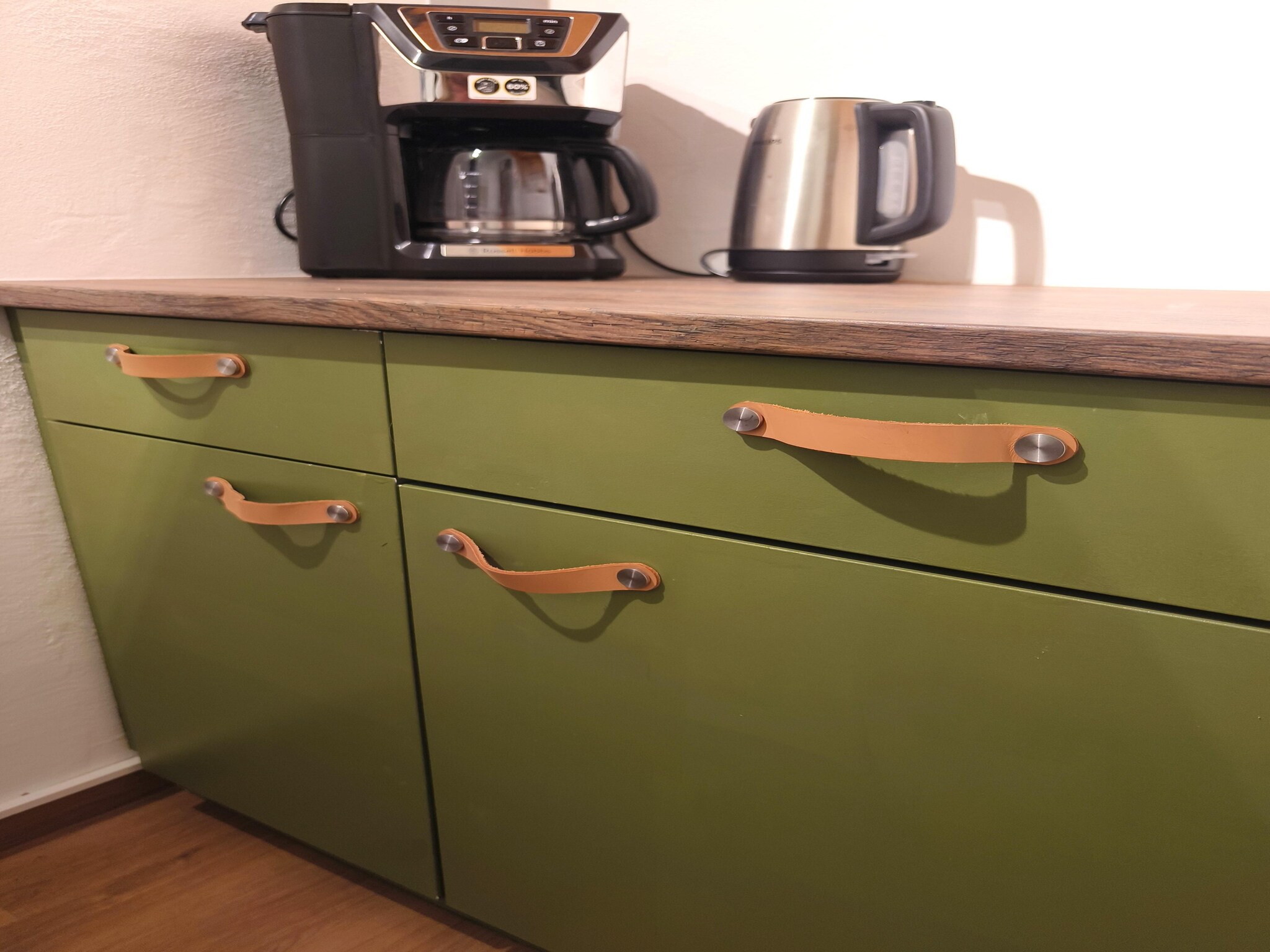 Apartamento Apartment Adlersruhe