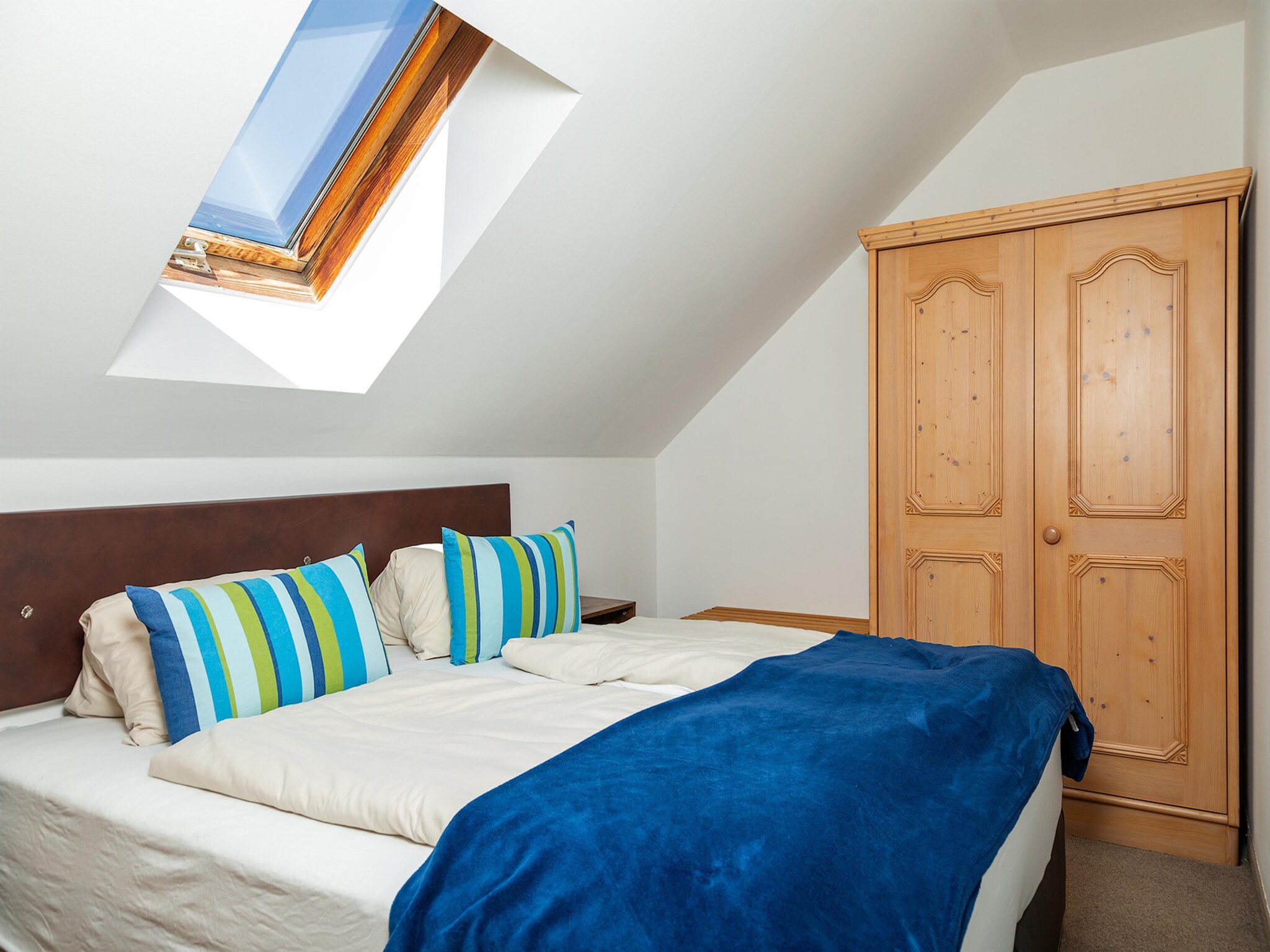 Apartamento Apartment Adlersruhe