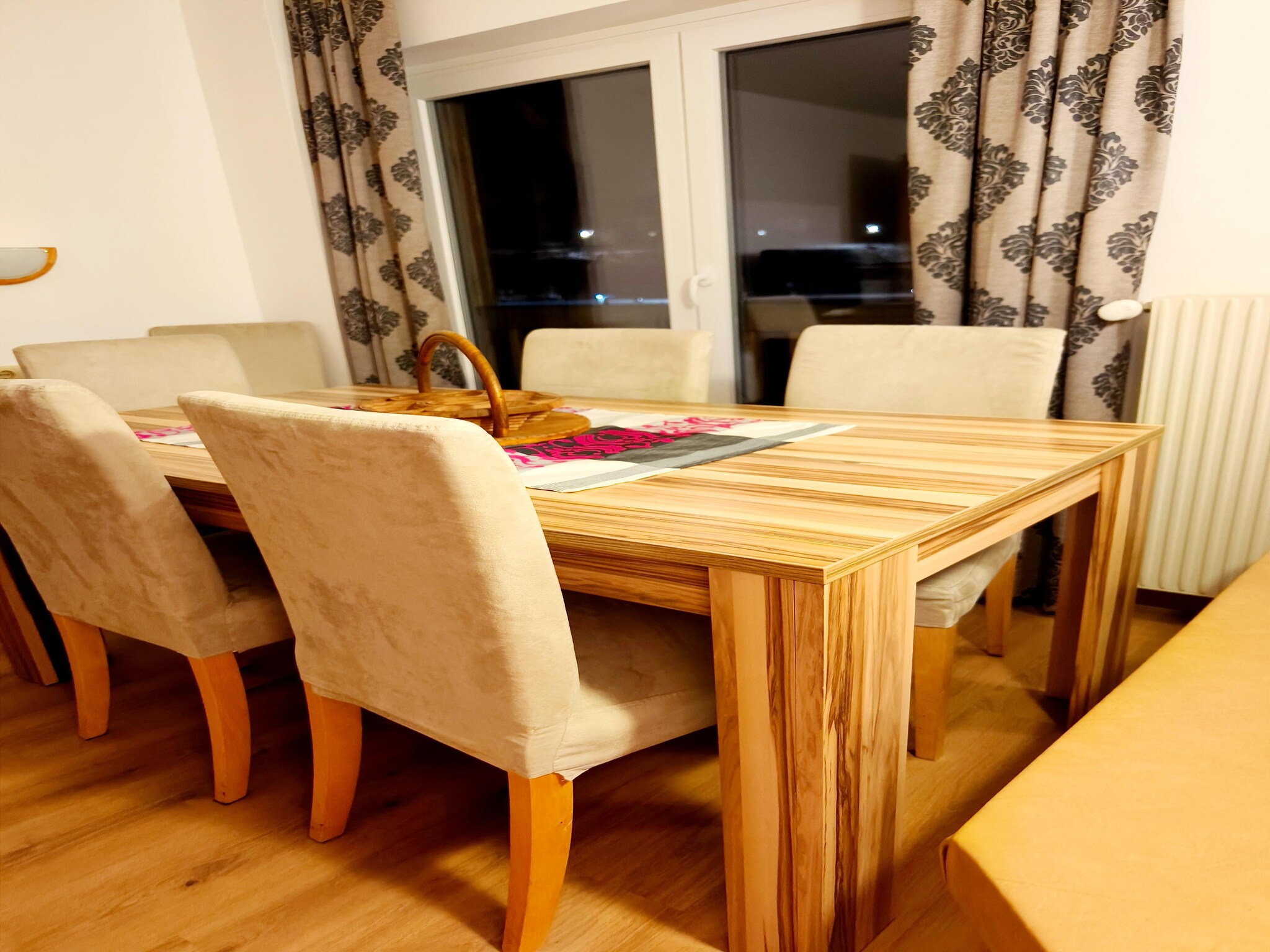 Apartamento Apartment Adlersruhe