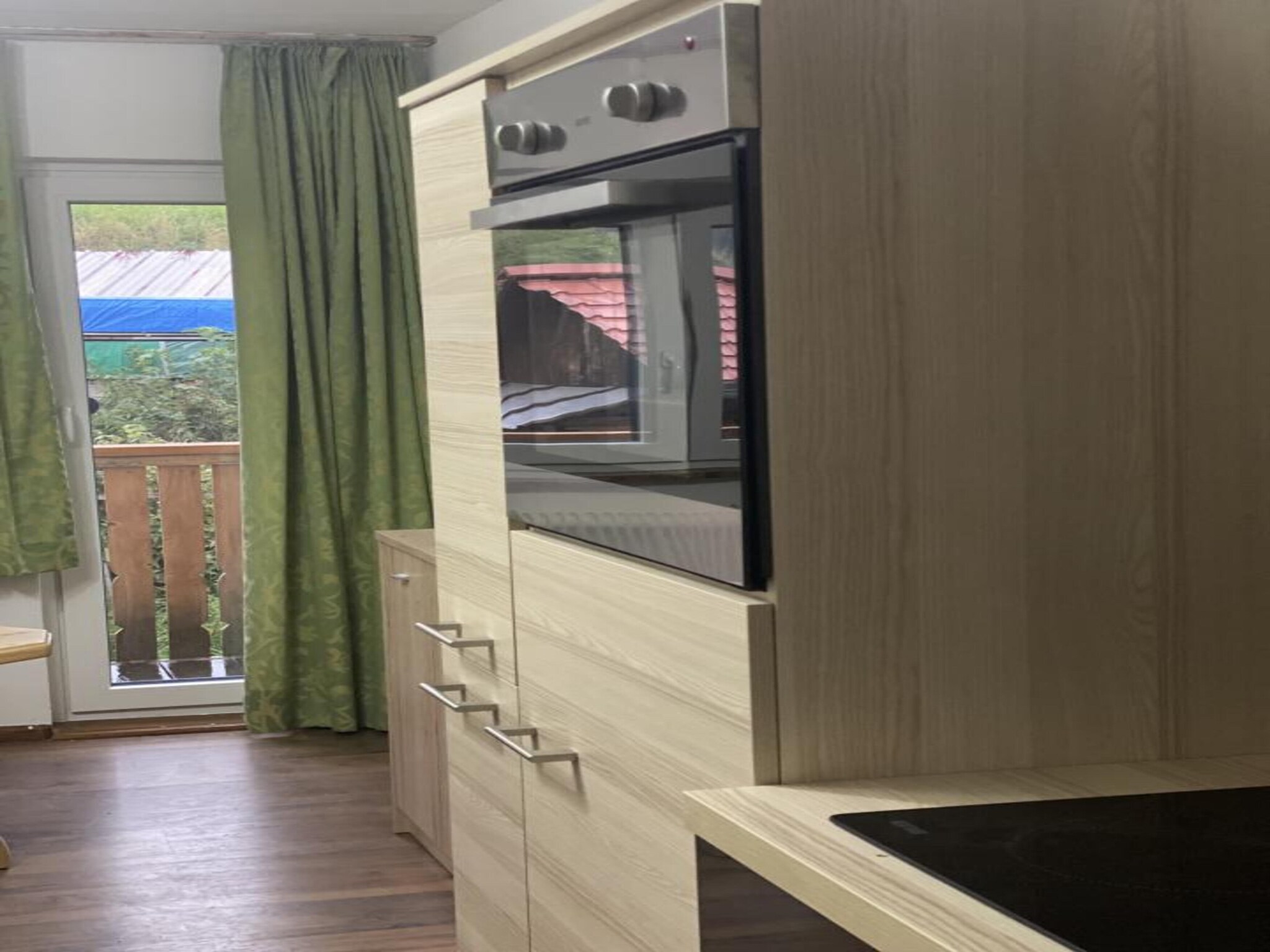 Appartamento Apartment Almrausch