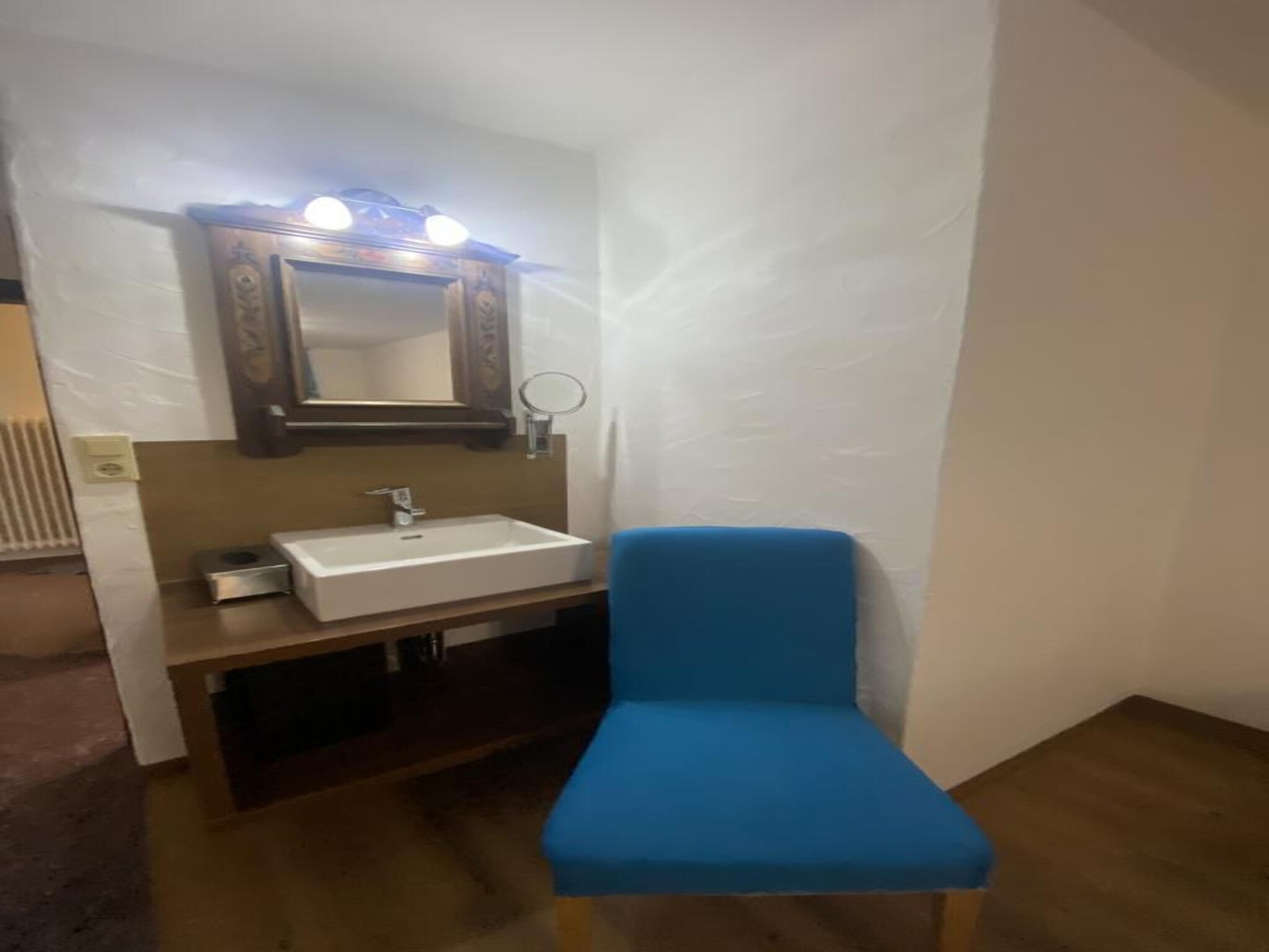 Appartamento Apartment Almrausch