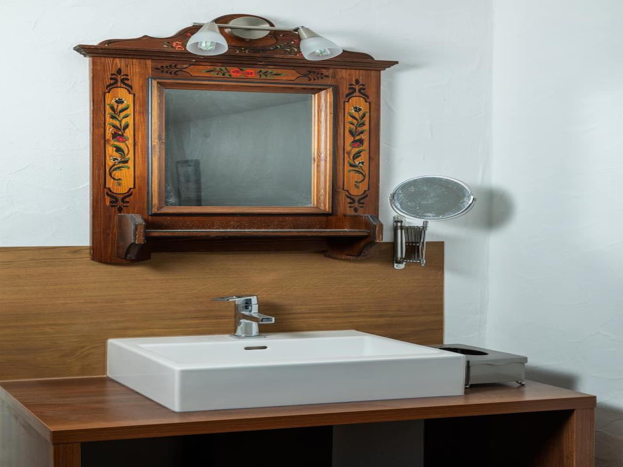 Appartamento Apartment Almrausch