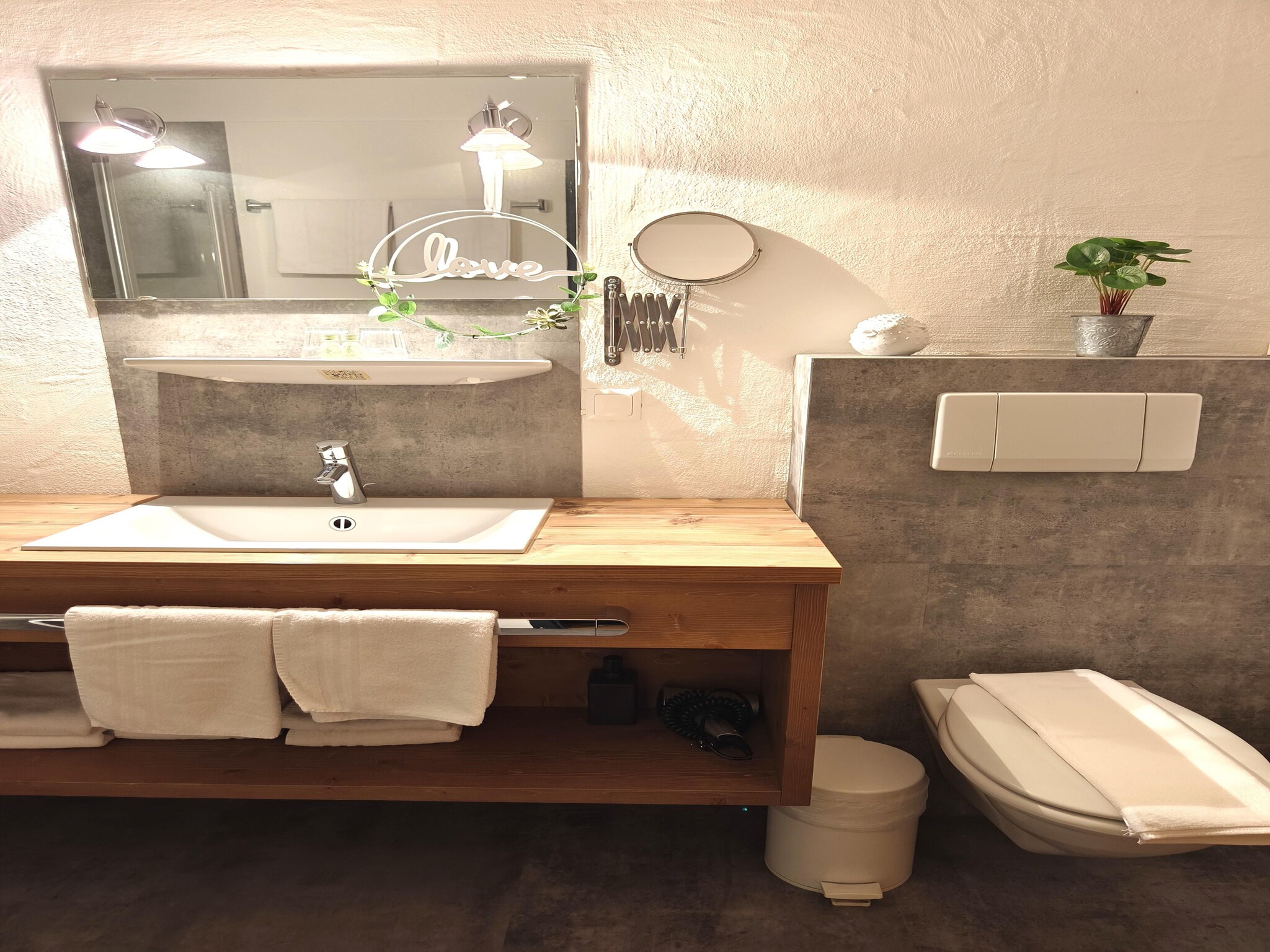 Appartamento Apartment Almrausch